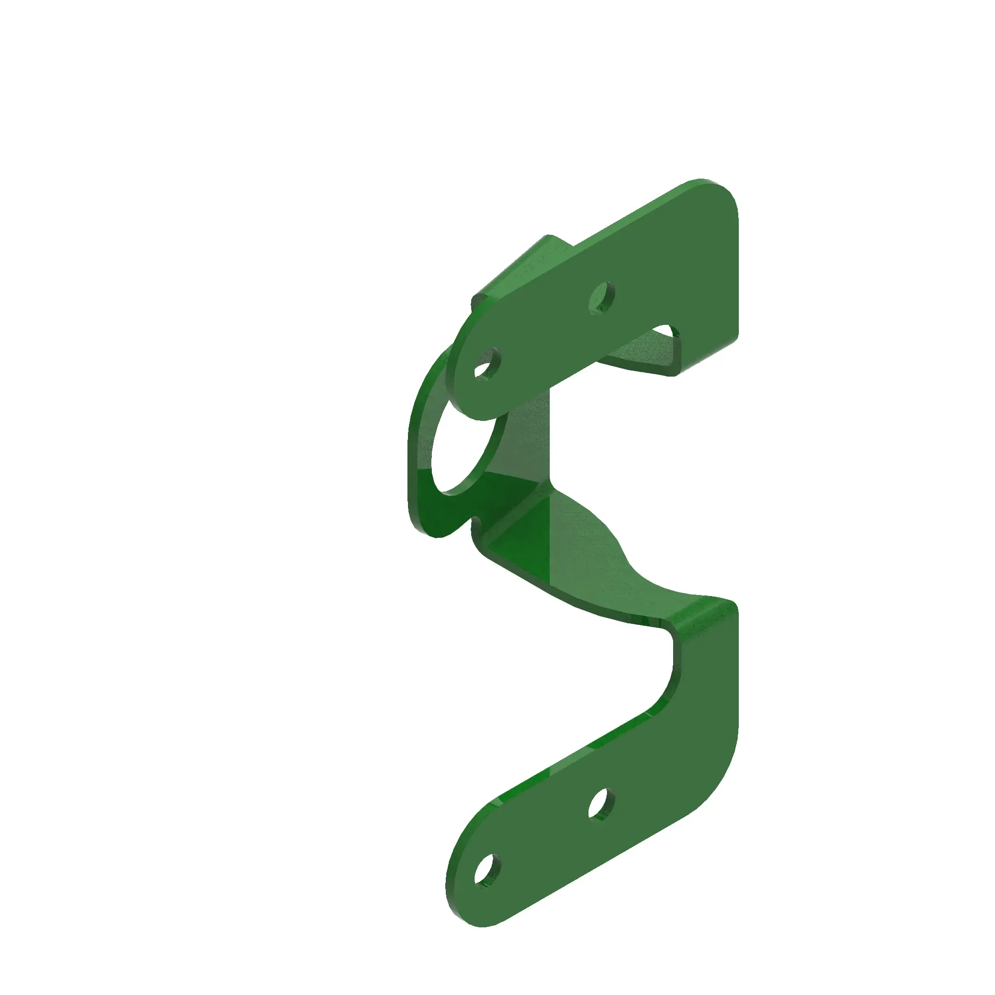 Bracket