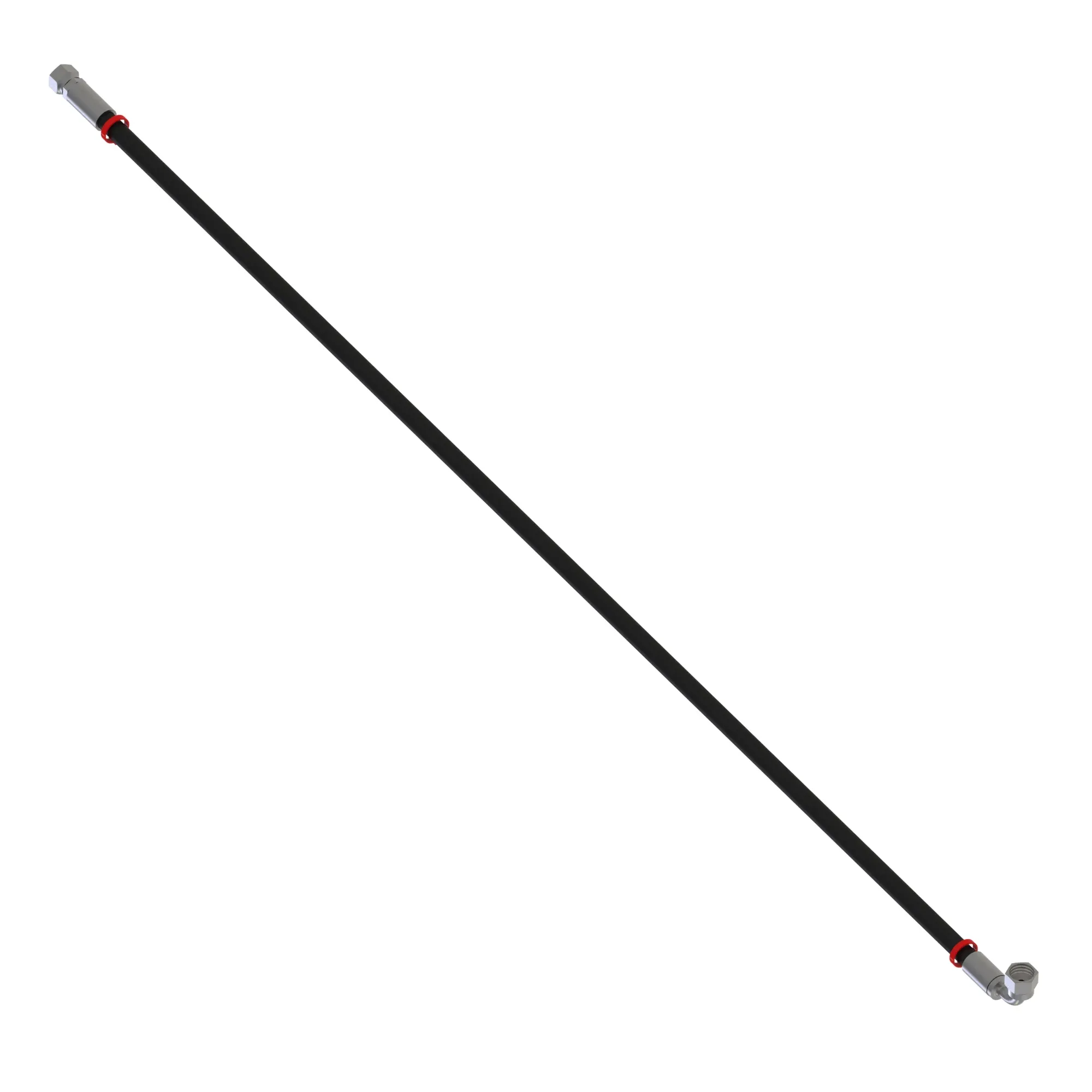 John Deere Hydraulic Hose - TA37250