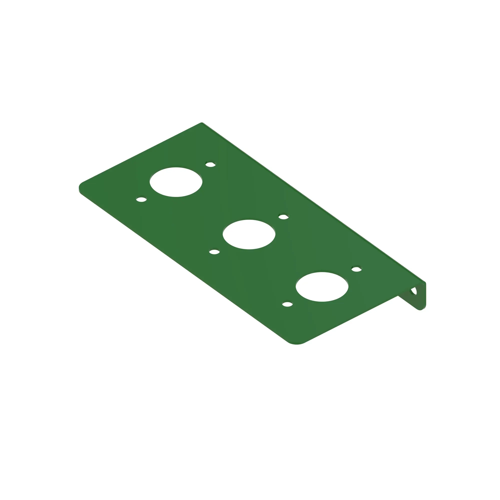 Bracket