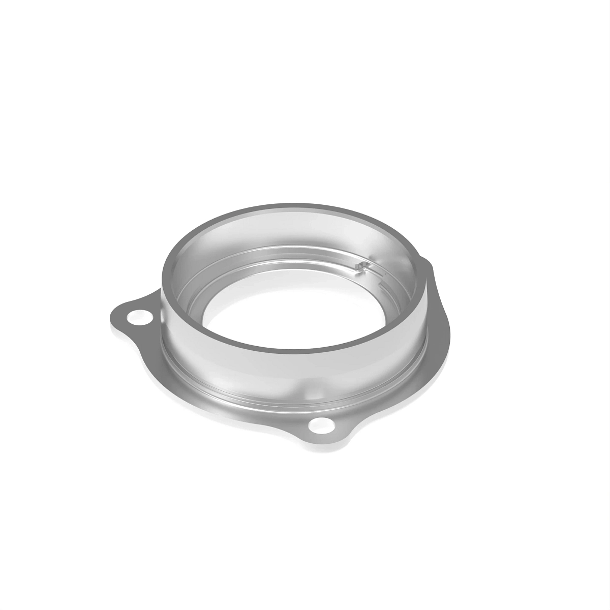 Cover Input RH Side
