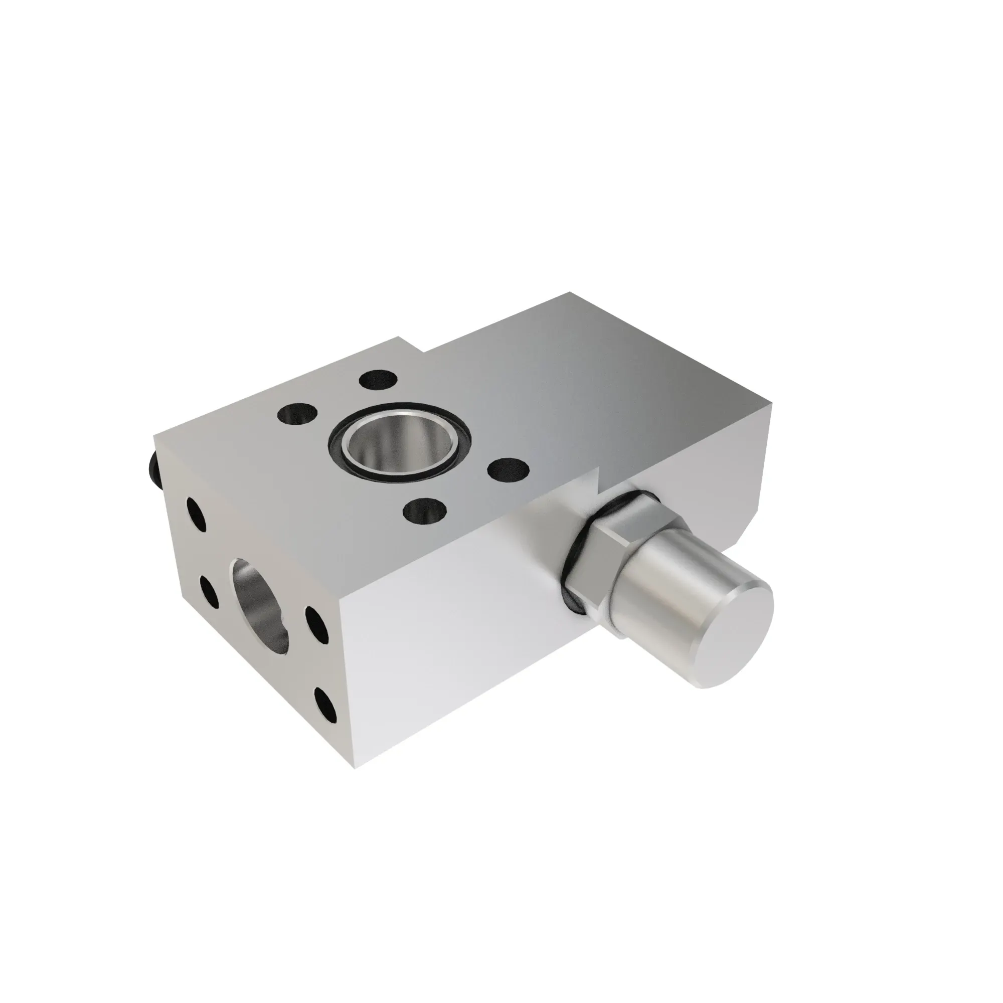 Control Valve