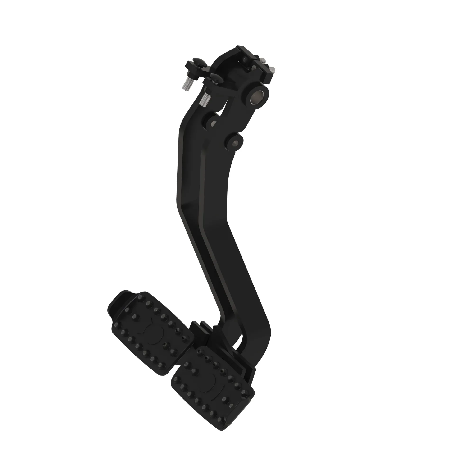 John Deere Brake Pedal Assembly - SJ35618