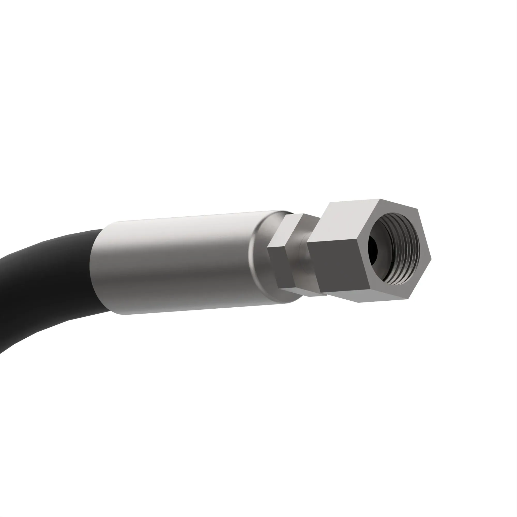 Hydraulic Hose