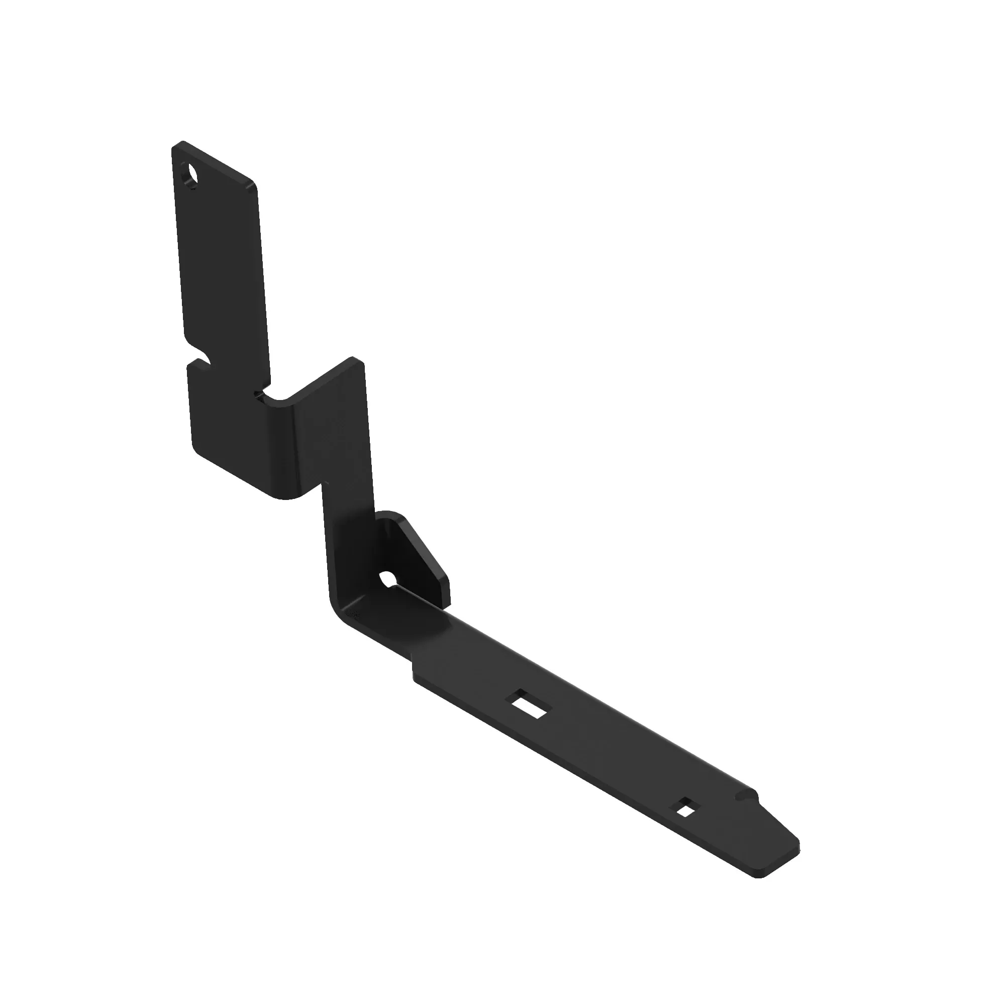 BRACKET, AUTEQ BRACKET MOUNT