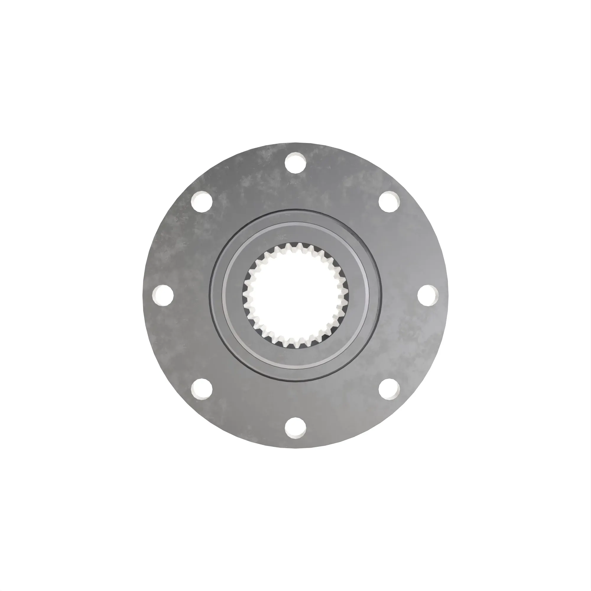Hub