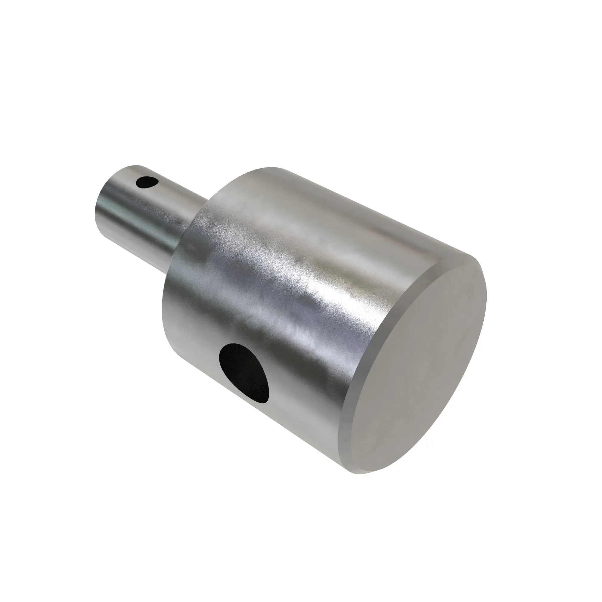 John Deere Threaded Swivel - R141662
