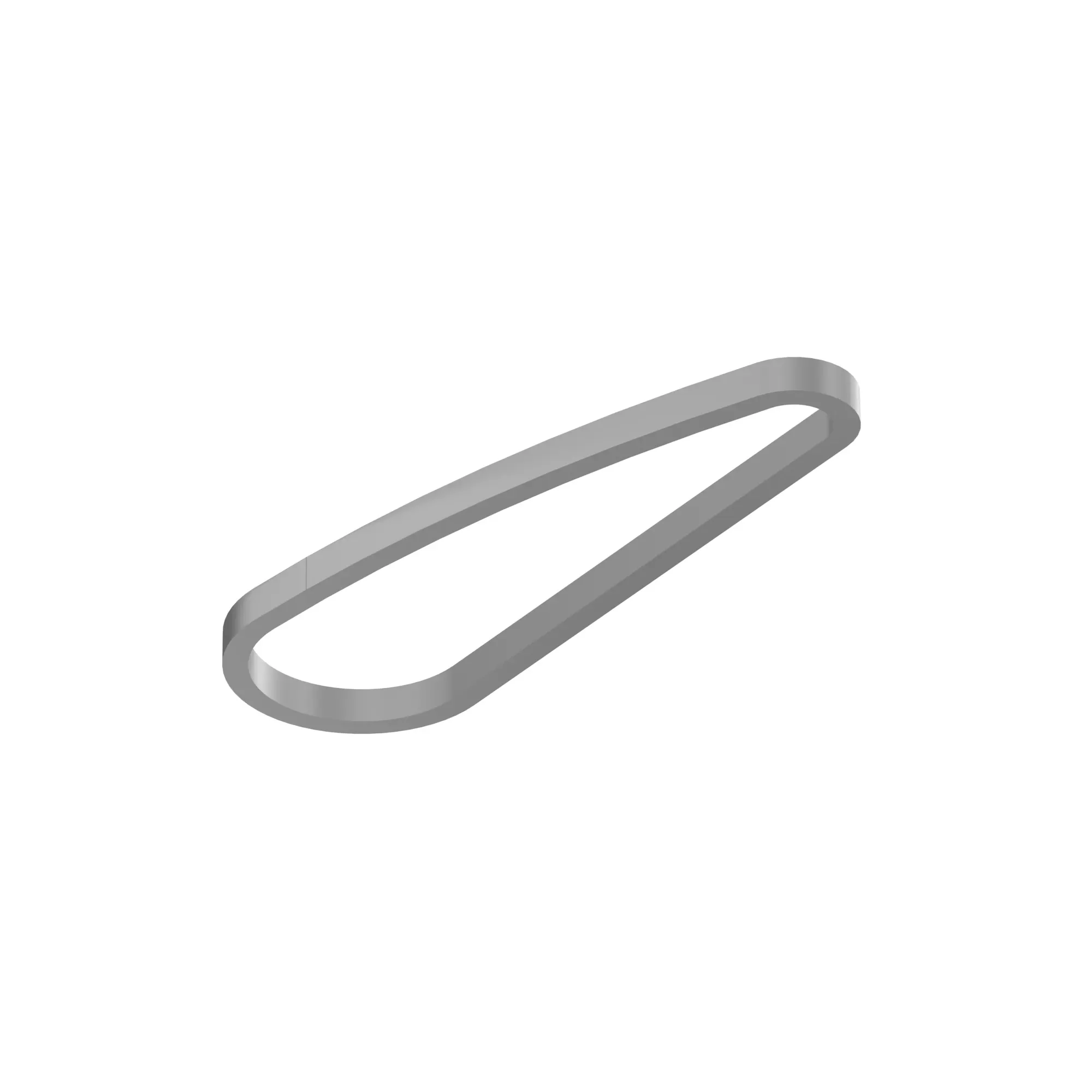 John Deere Axle Drive Chain - T283964