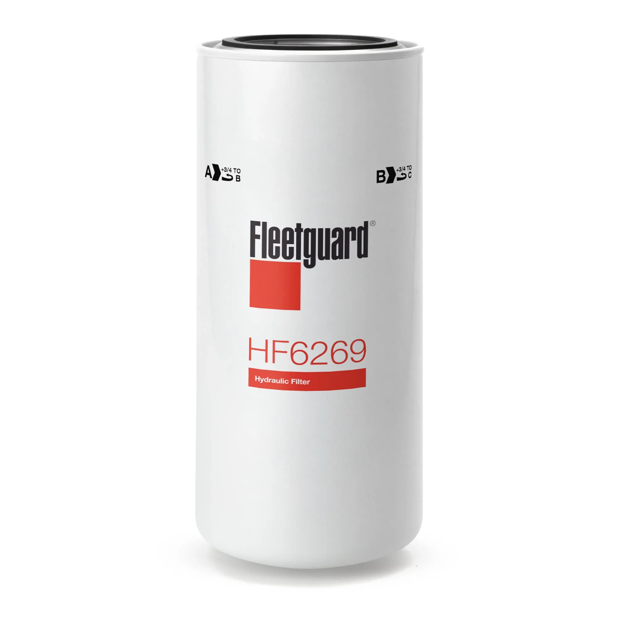Fleetguard Spin-On Hydraulic Filter - PMHF6269J