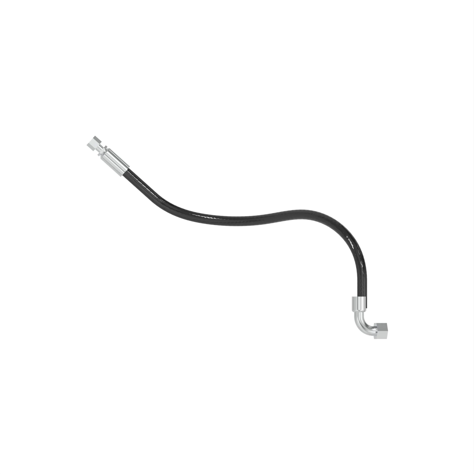 HYDRAULIC HOSE - FABRICATE, PRESSUR