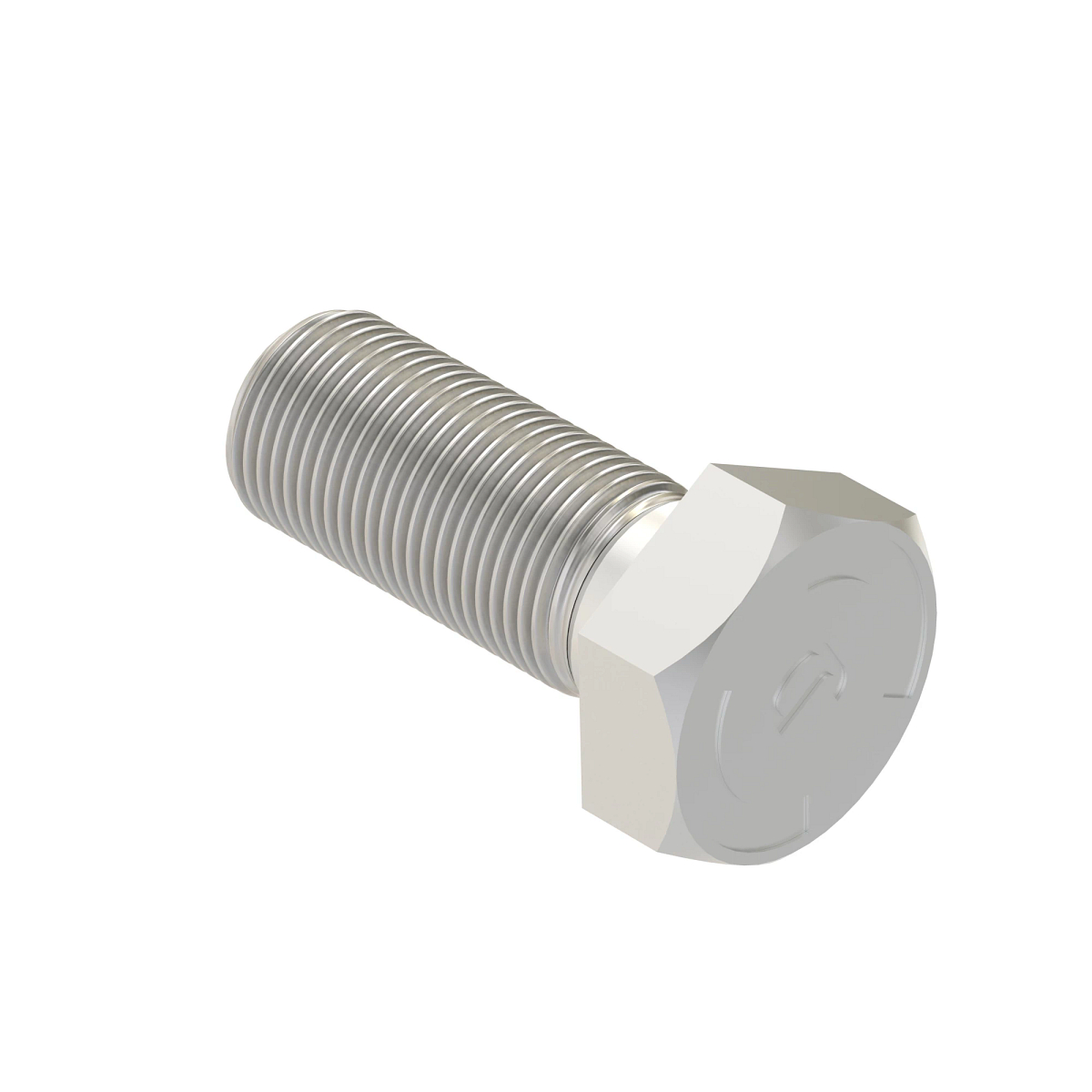 John Deere Cutterhead Knife Bolt, M16 X 43 - HXE29393