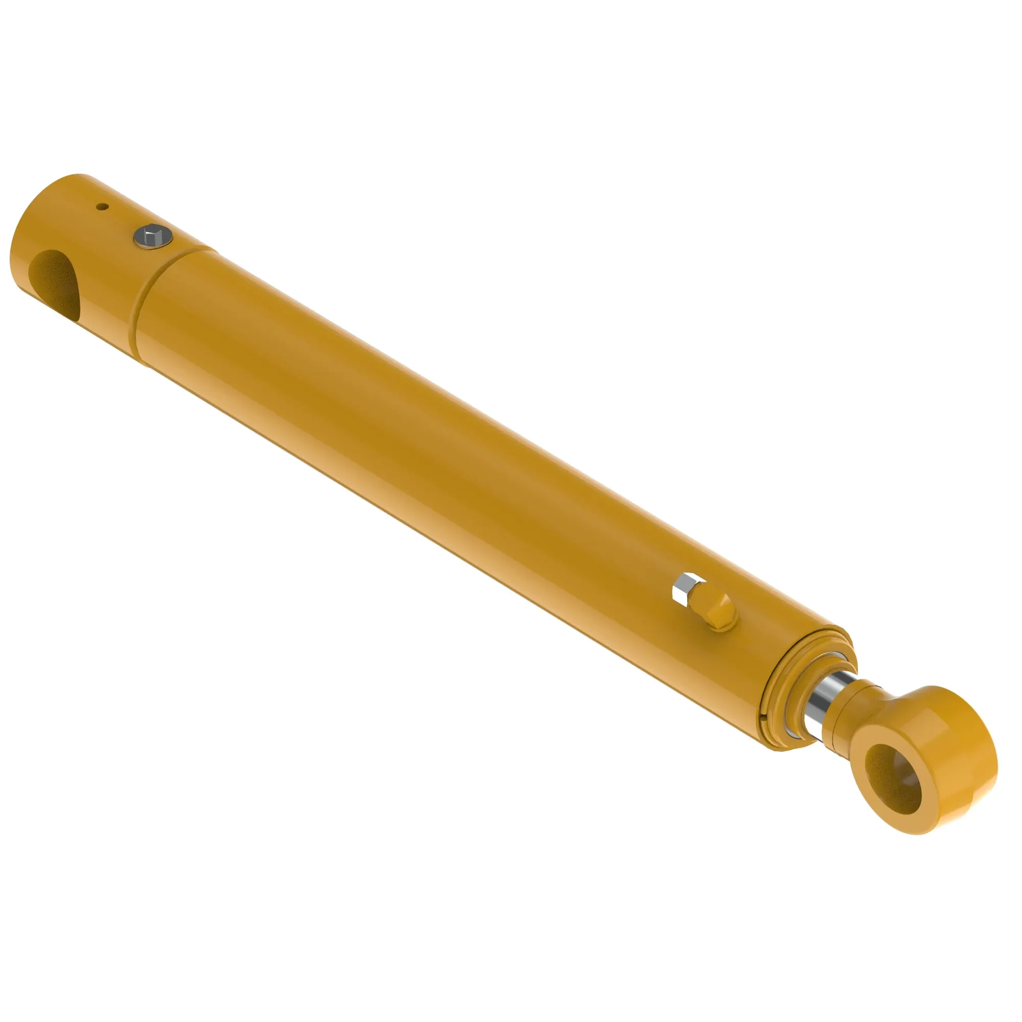 HYDRAULIC CYLINDER