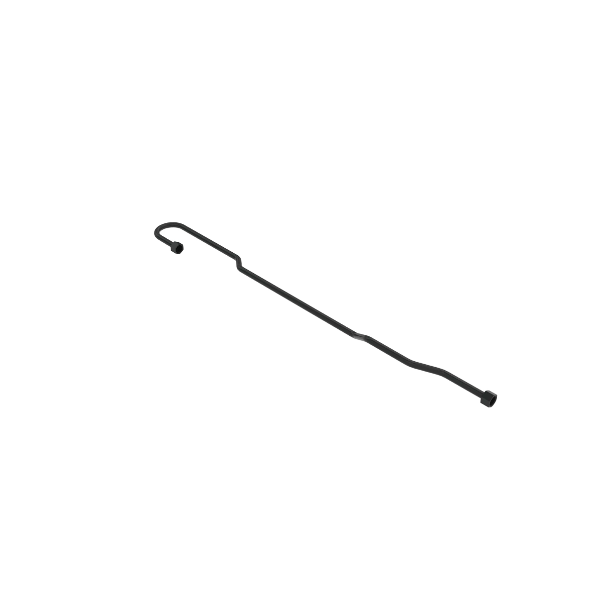Tube, Hydraulic