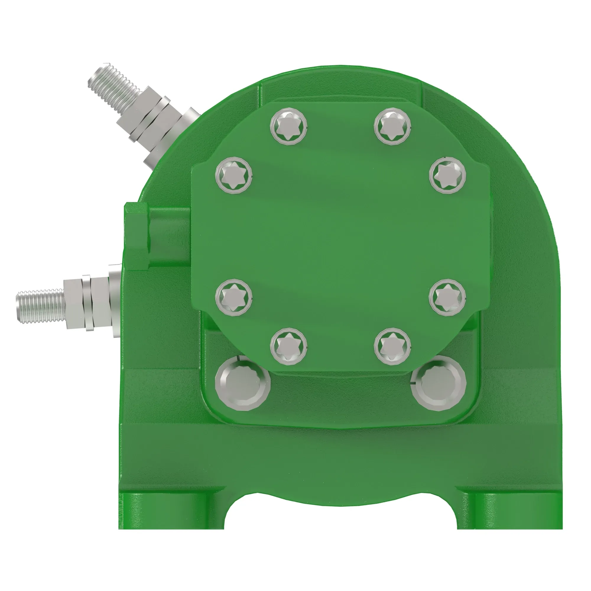 Hydraulic Pump