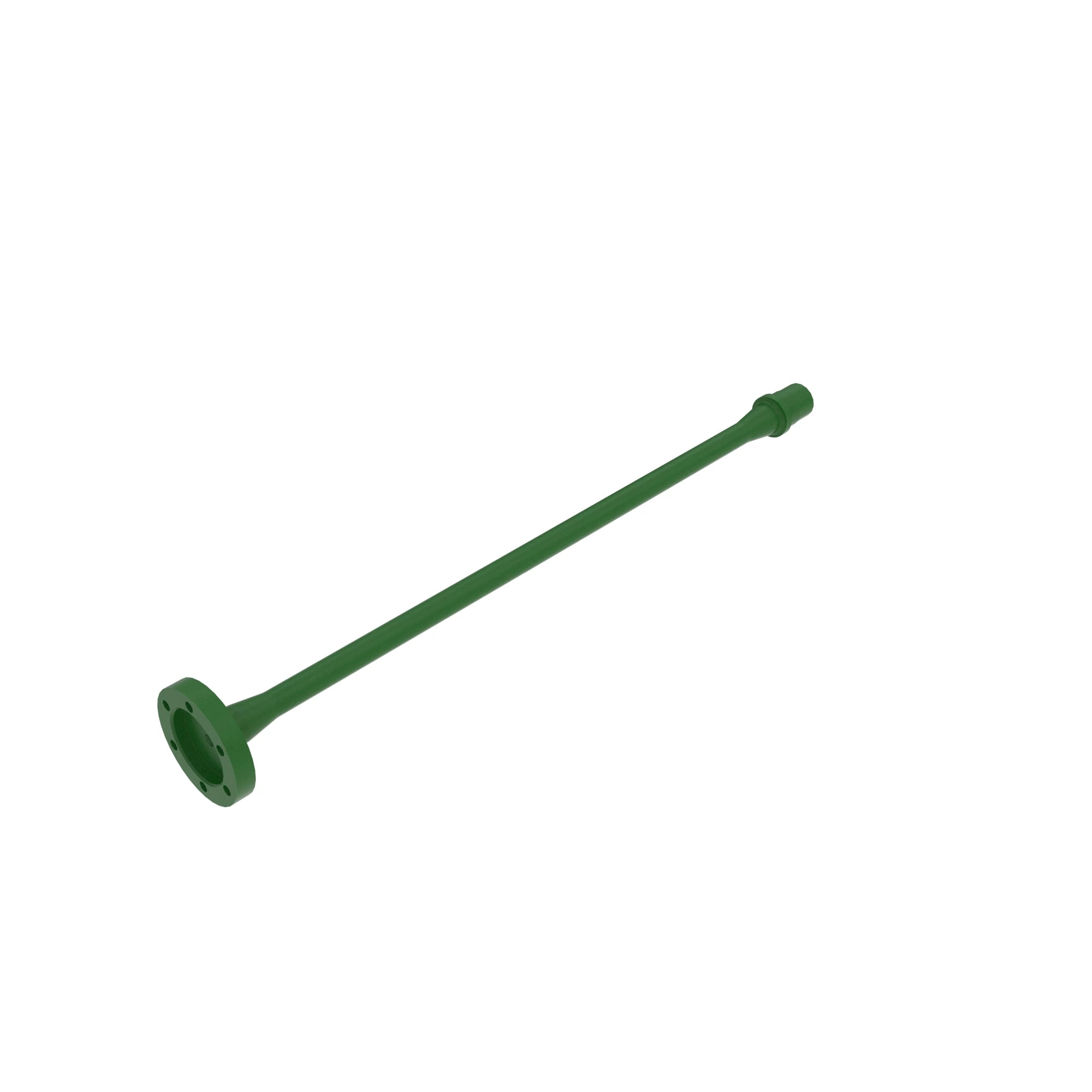 SHAFT, SHAFT, 6.8L, NO FPTO SOLID