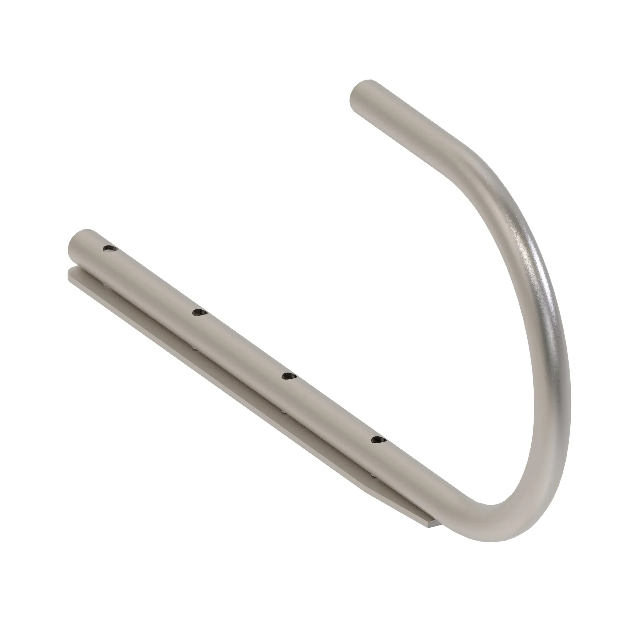 John Deere Crop Divider - ADX10200