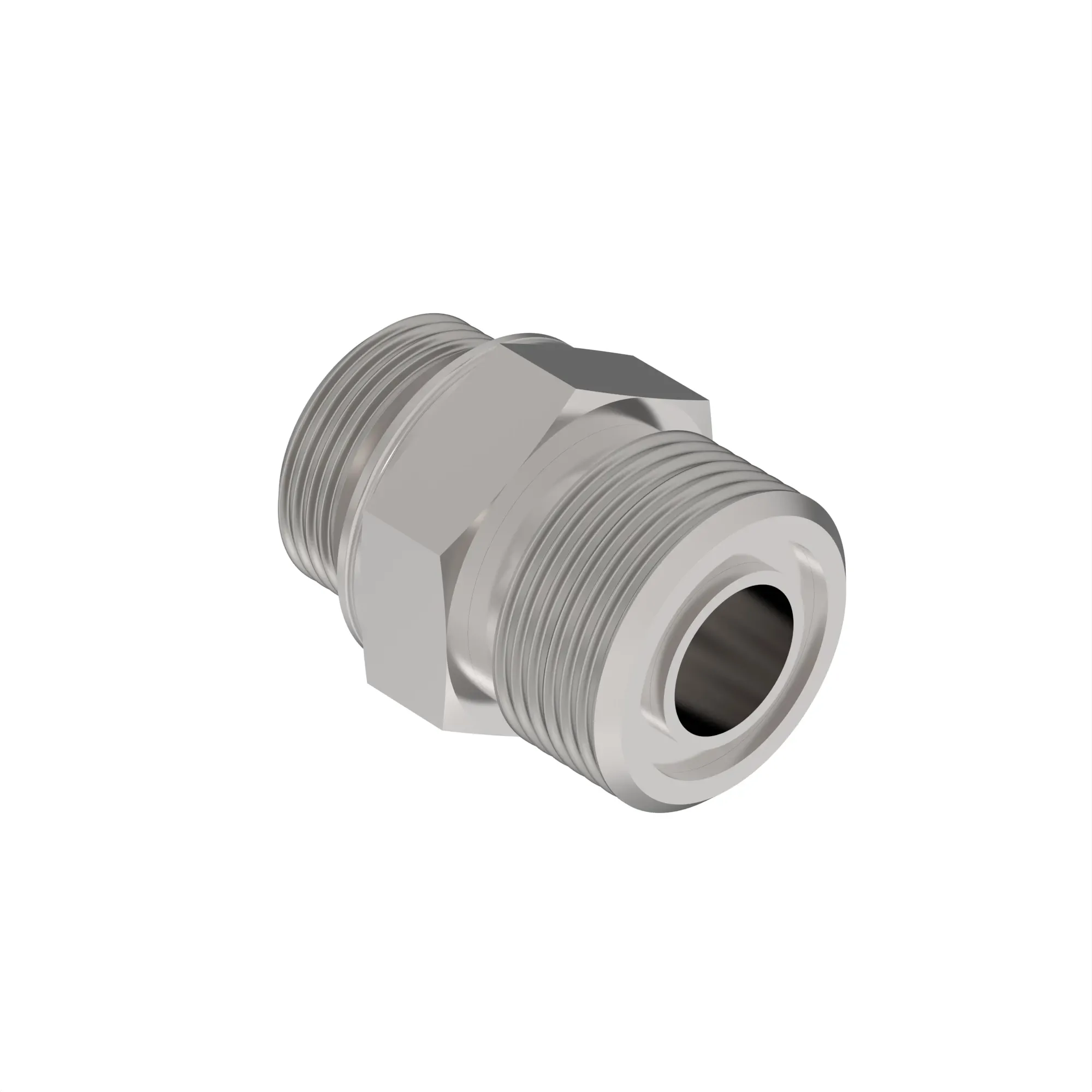 FITTING, M22 4039-2, -10 ORFS