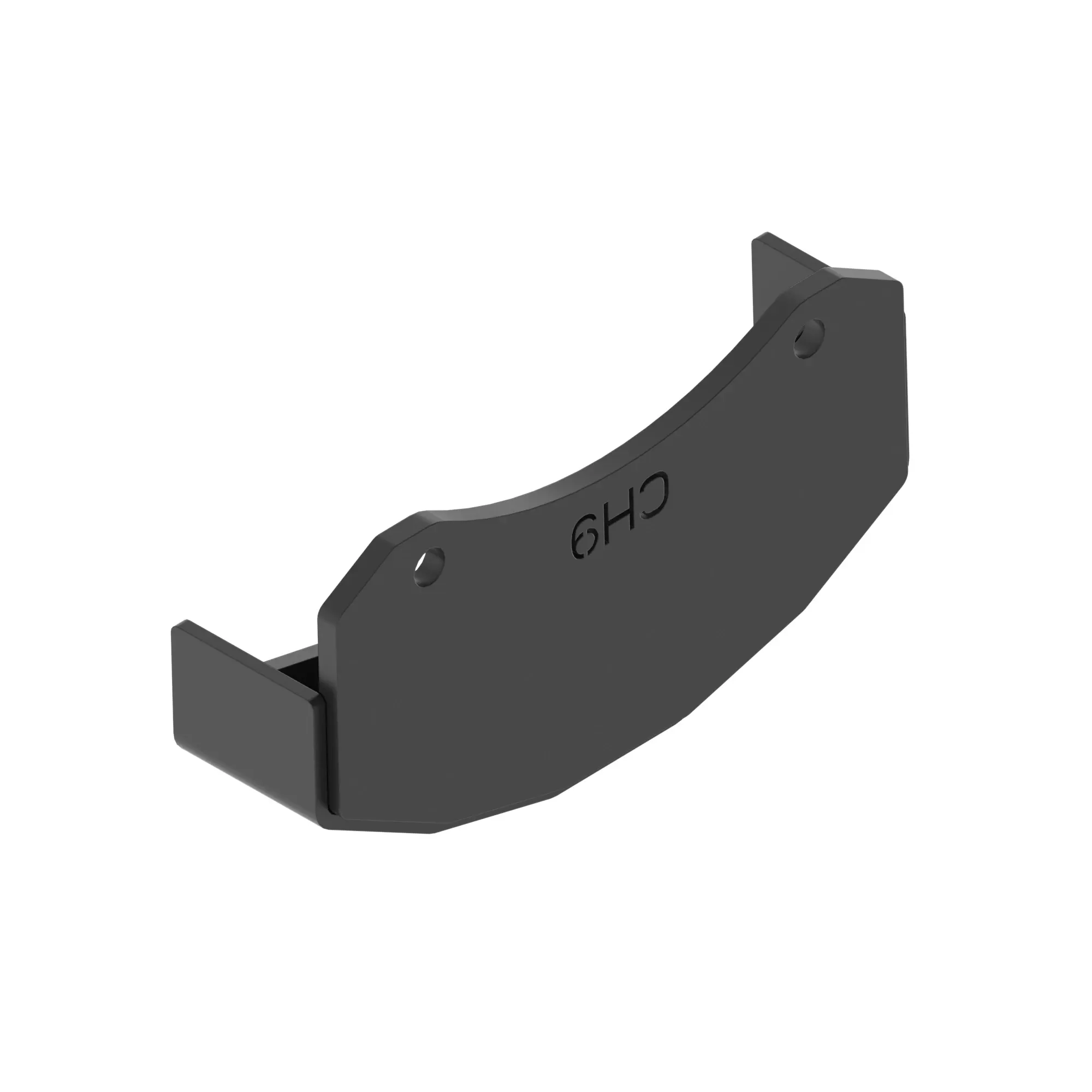 BRACKET, MAGNET HOLDER