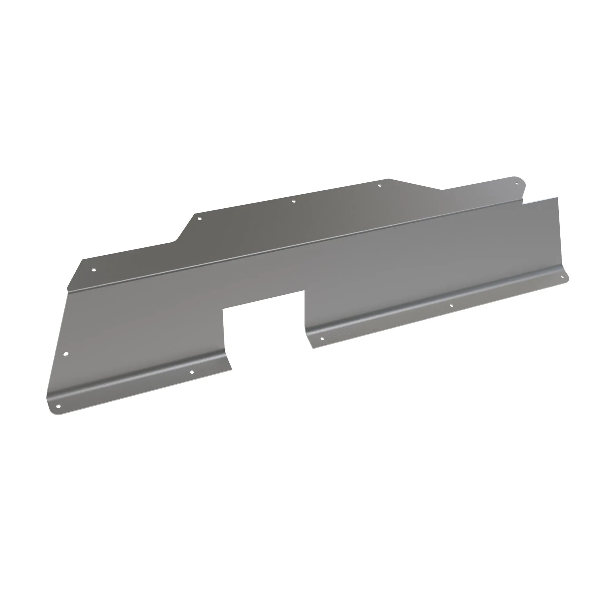 CURTAIN,WHEEL ARCH,B40D