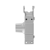 BRACKET, FAN MOUNT BRACKET