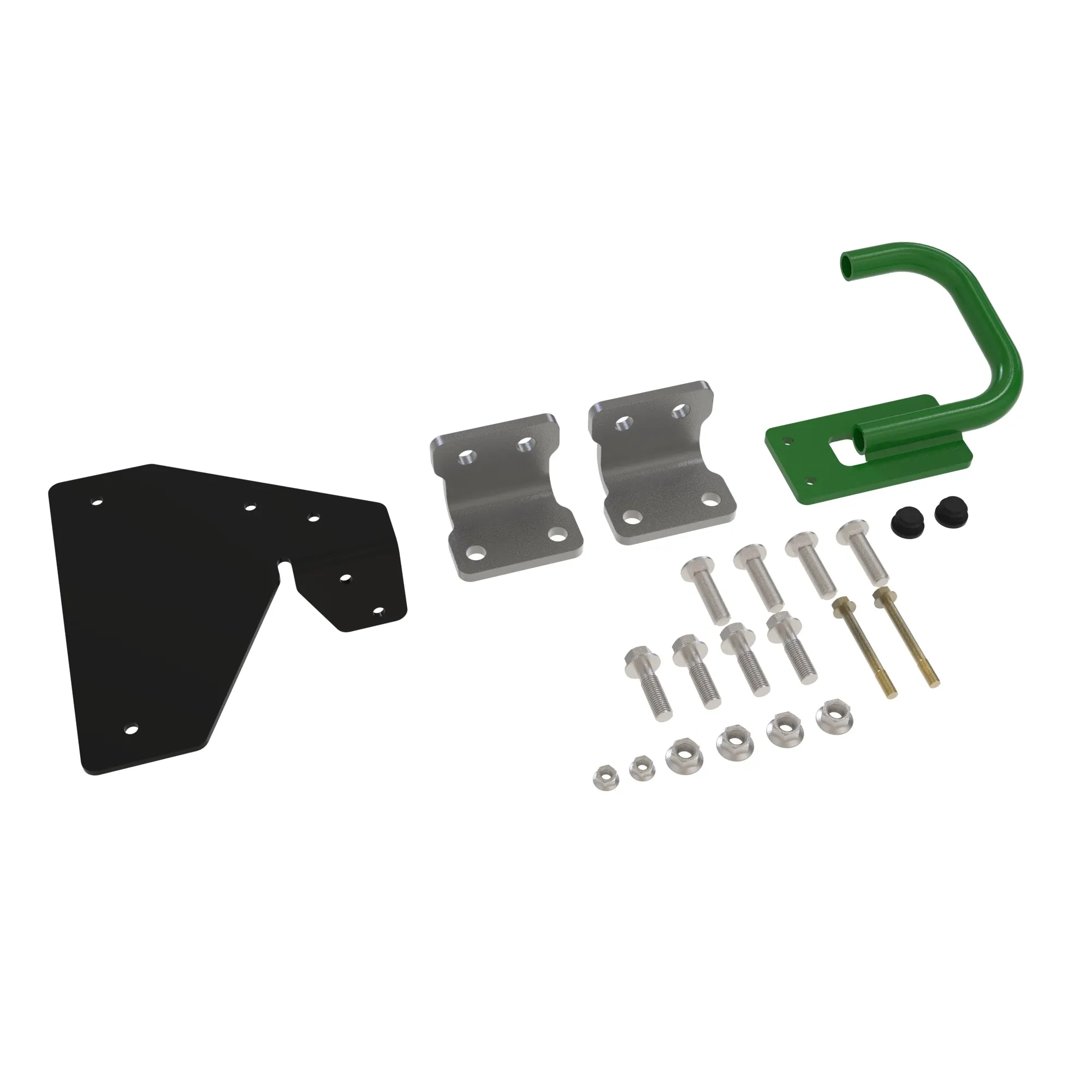 Bracket Kit