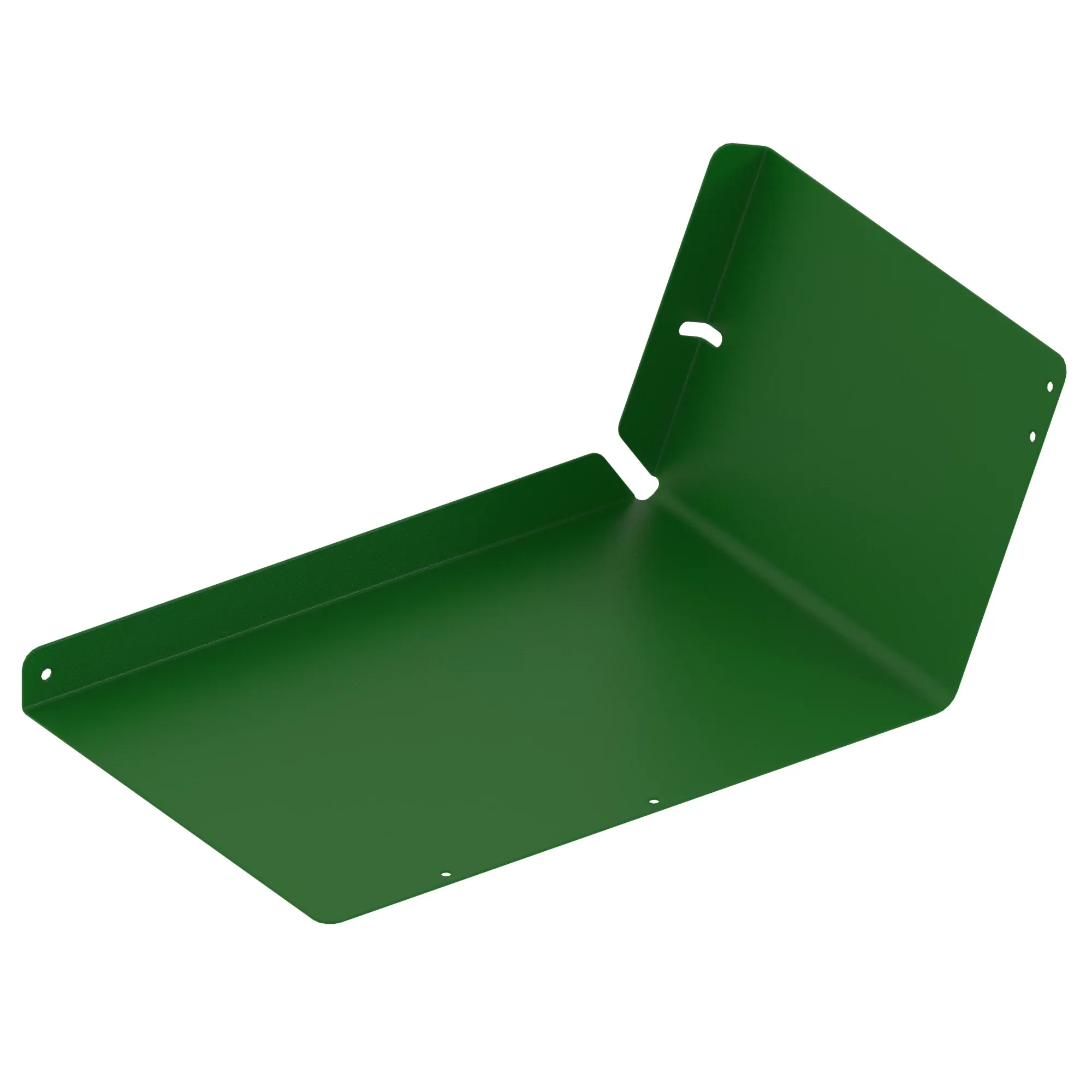 John Deere Rinse Tank Shield - N400413
