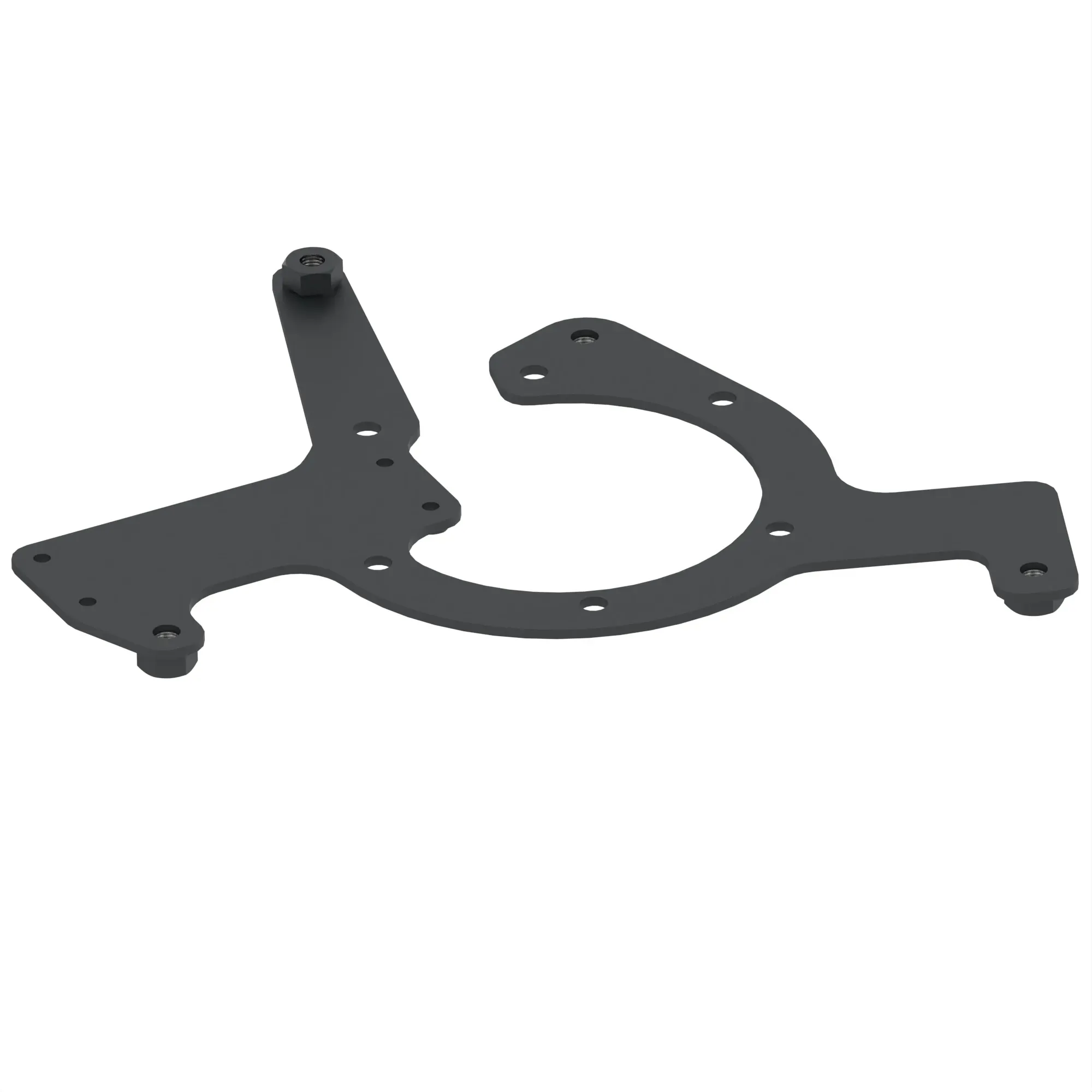 BRACKET, BRACKET, DEF HEADER