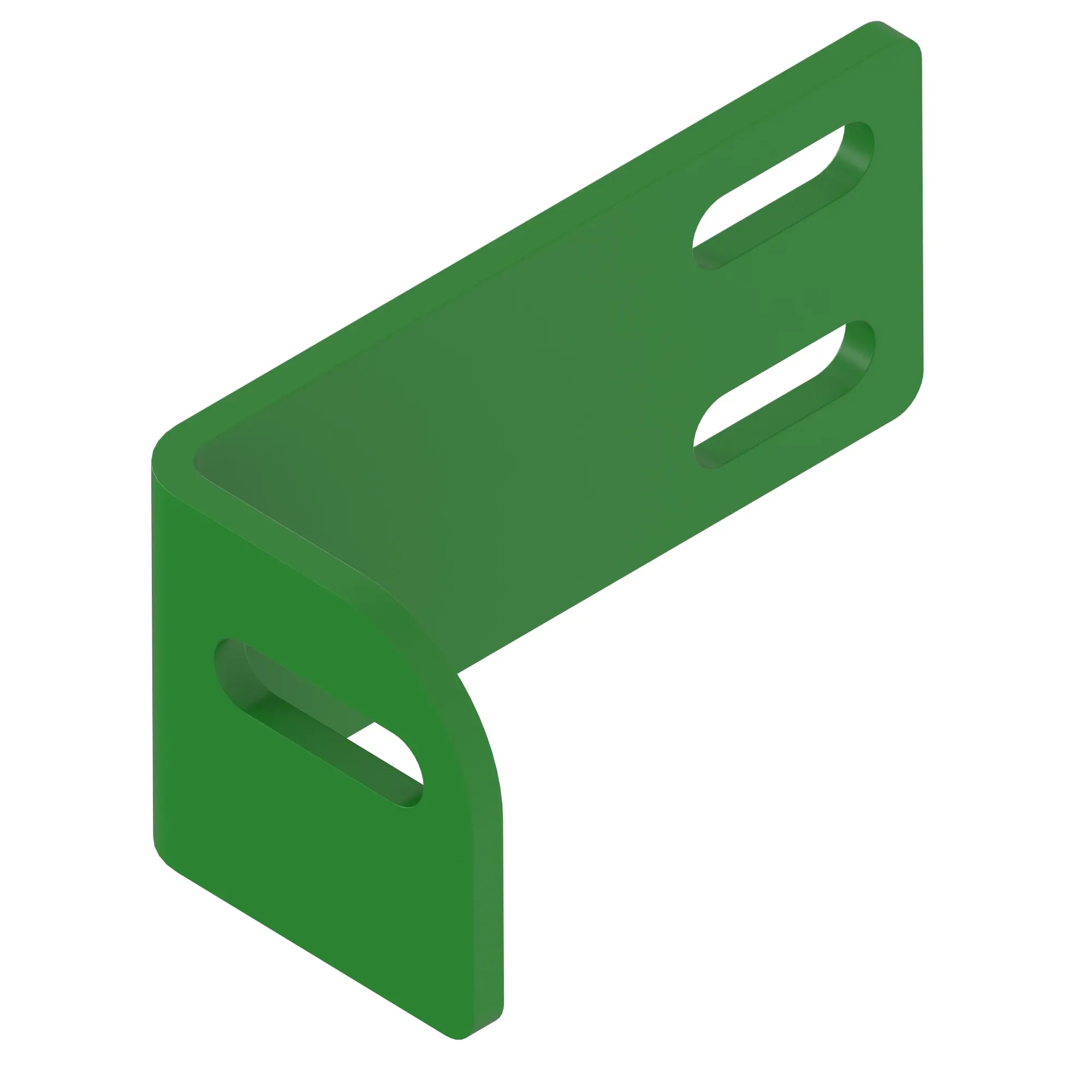 BRACKET, MUFFLER SUPPORT