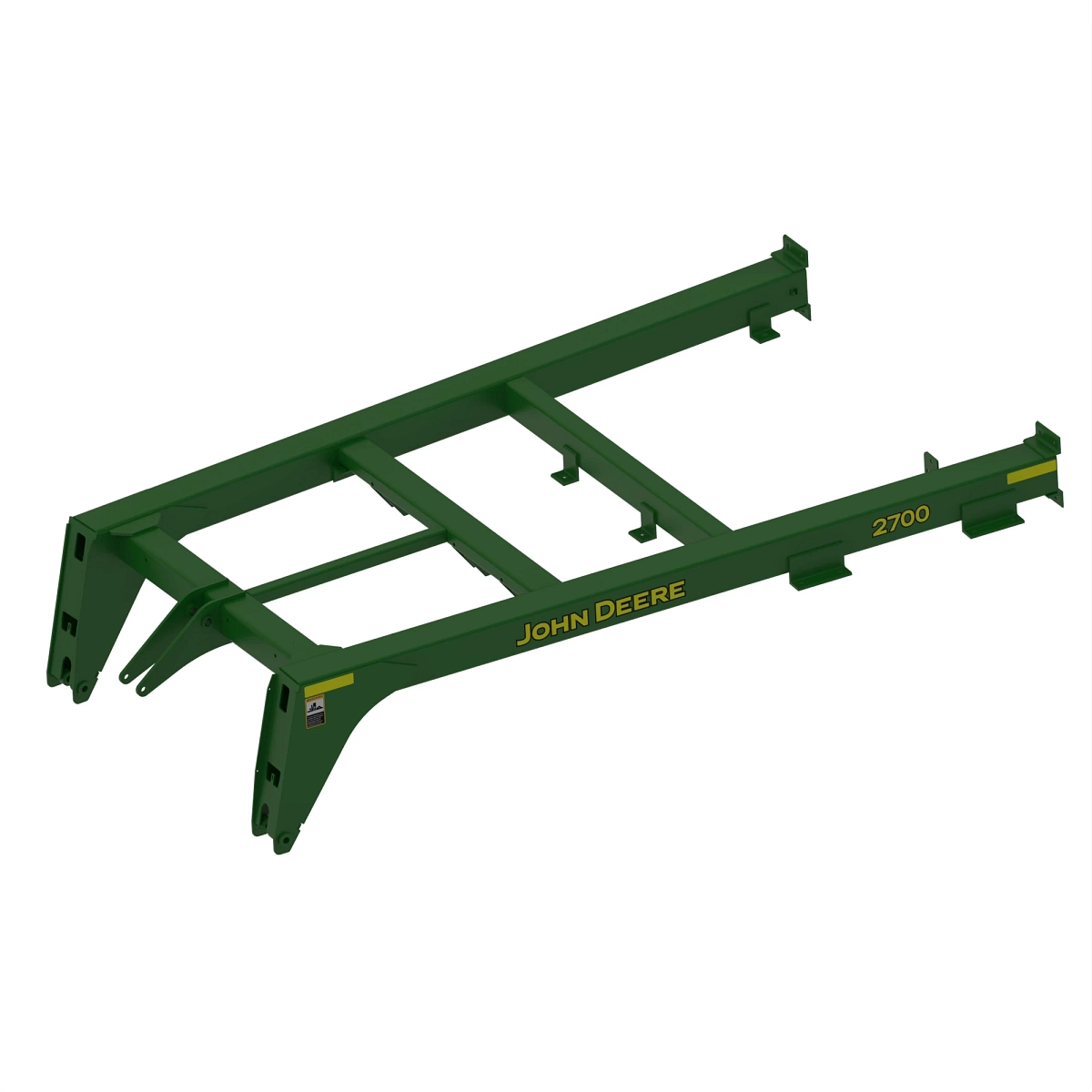 Frame, Draft
