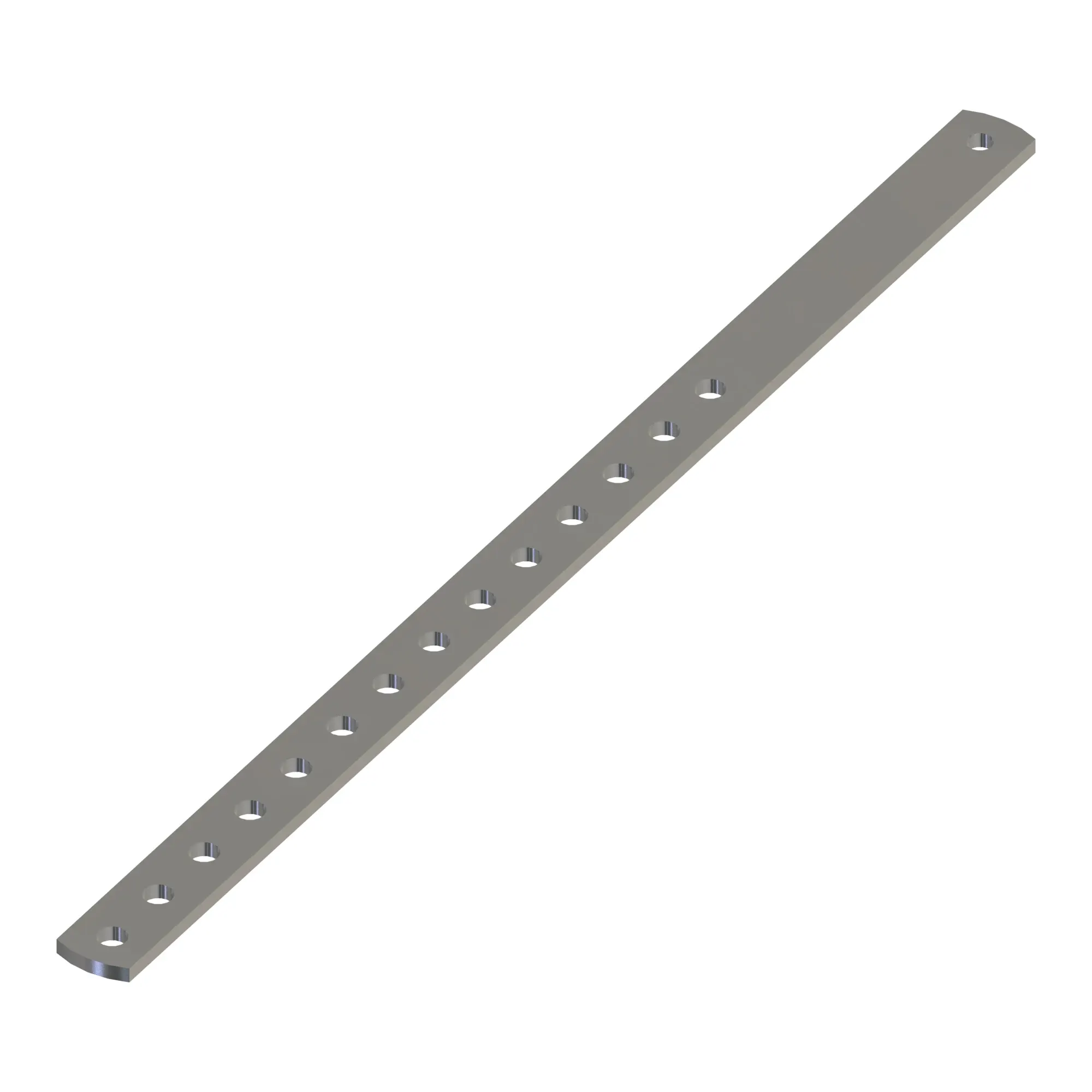 John Deere 3-Hole Adjusting Strap - CQ11515