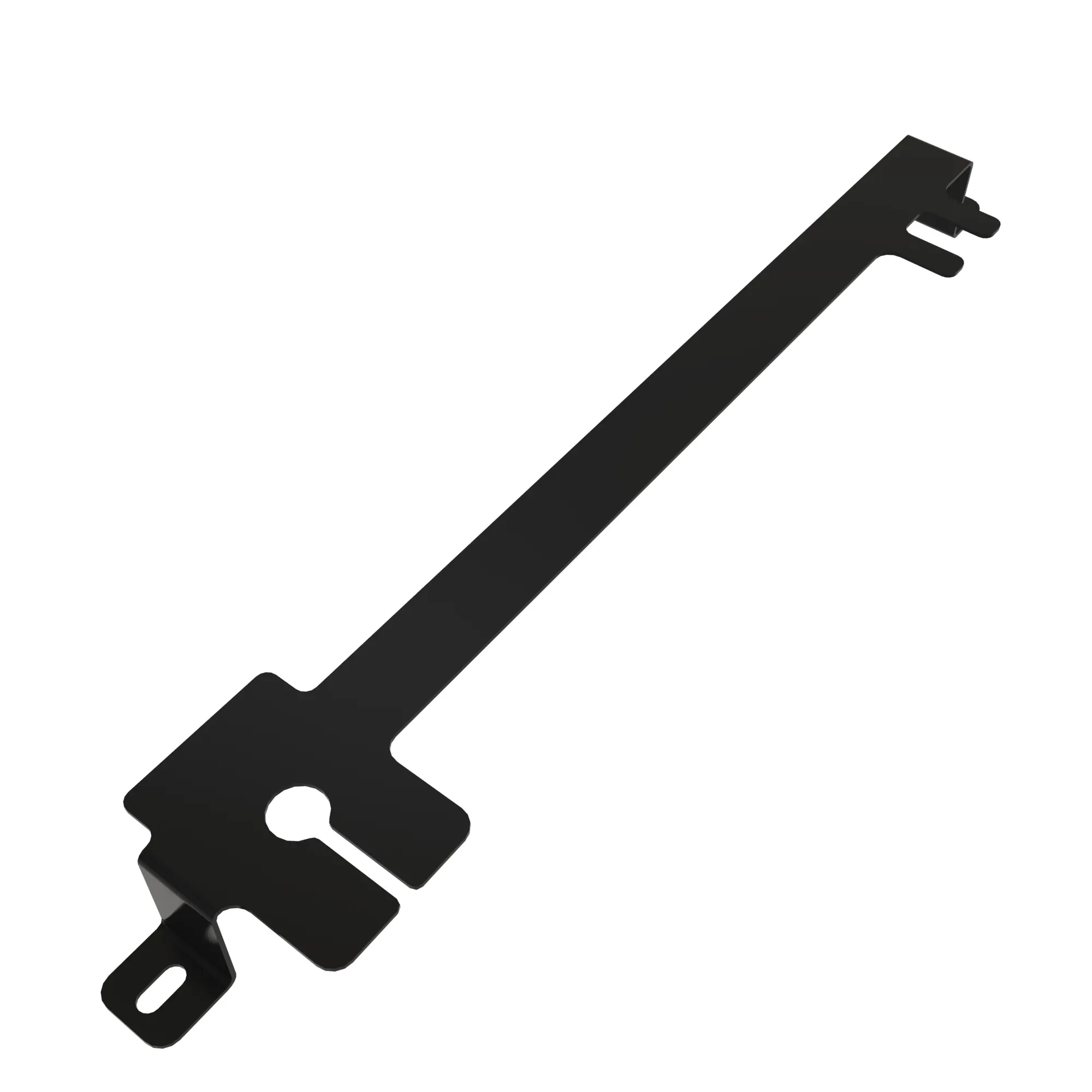 John Deere Antenna Bracket - R558393
