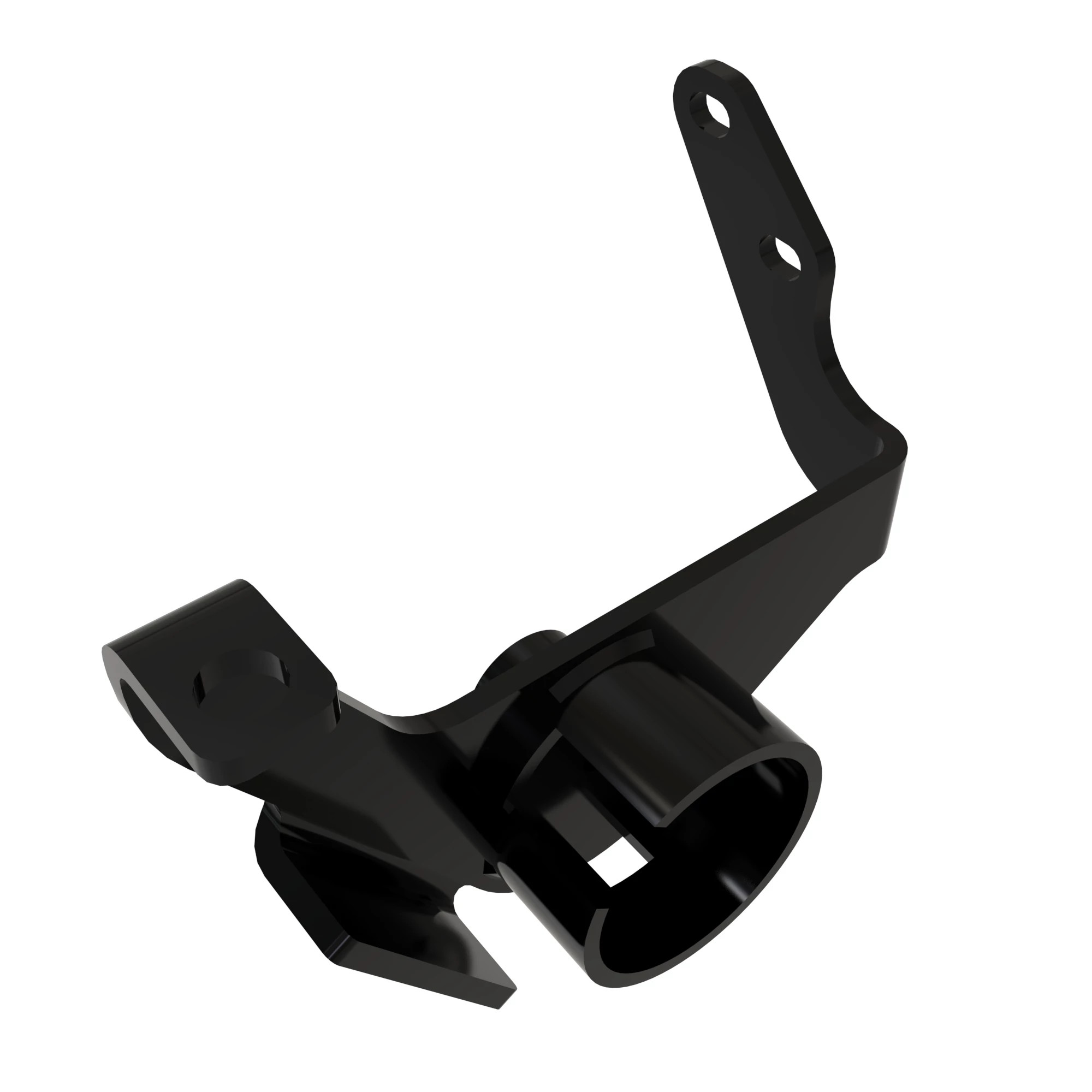 BRACKET, BRACKET, ELECTRO MAGNET
