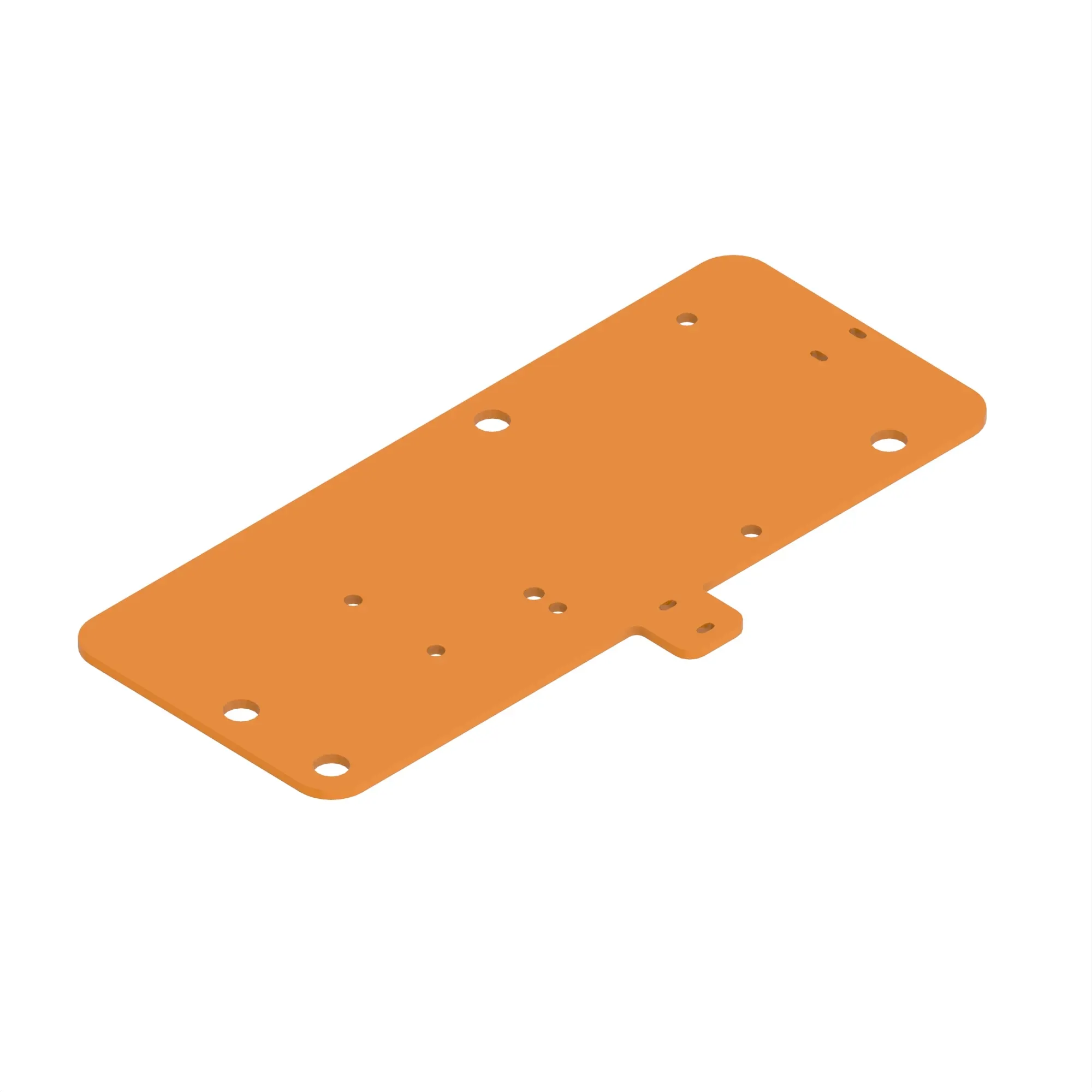 John Deere Bracket - CXT14255