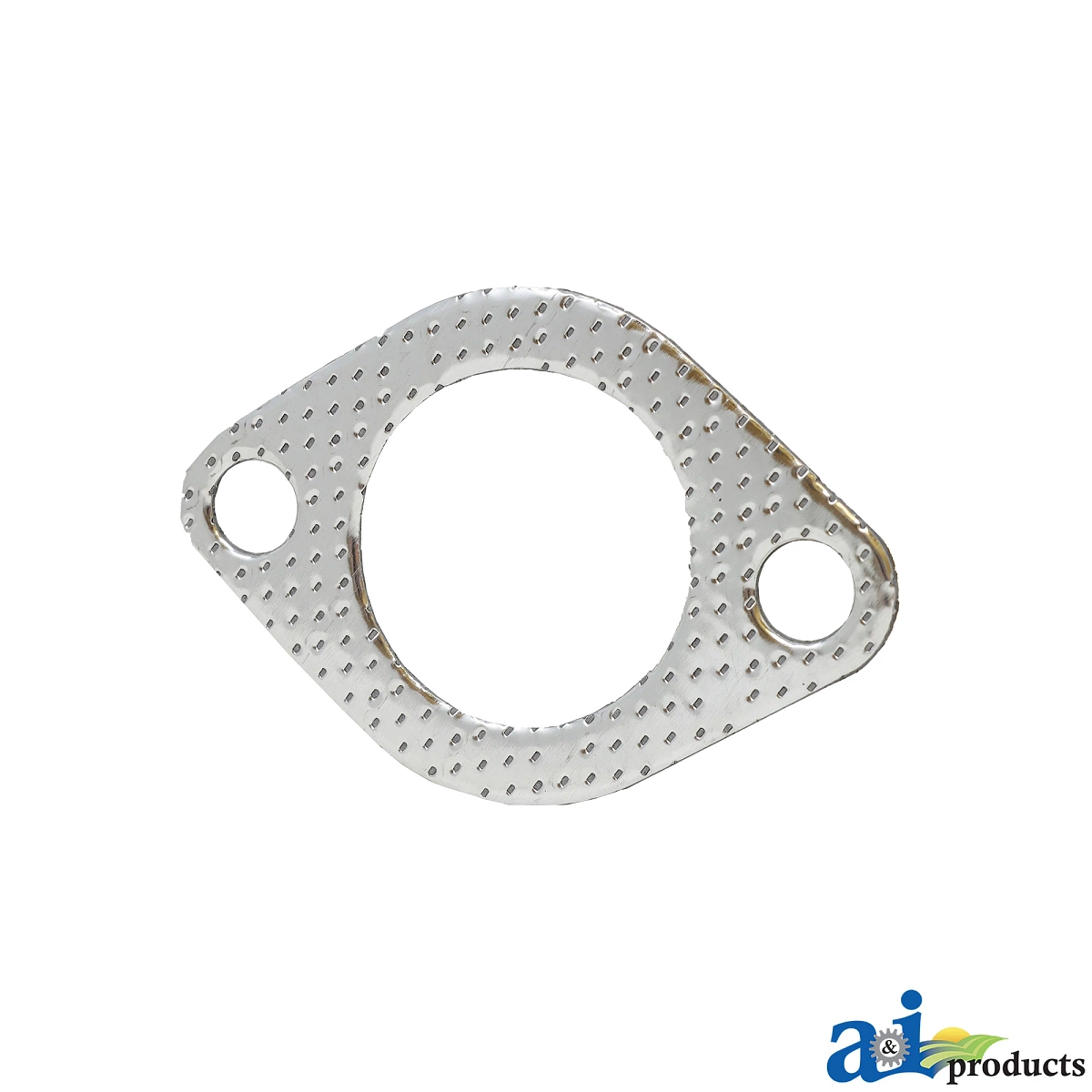 Gasket, Exhaust Manifold