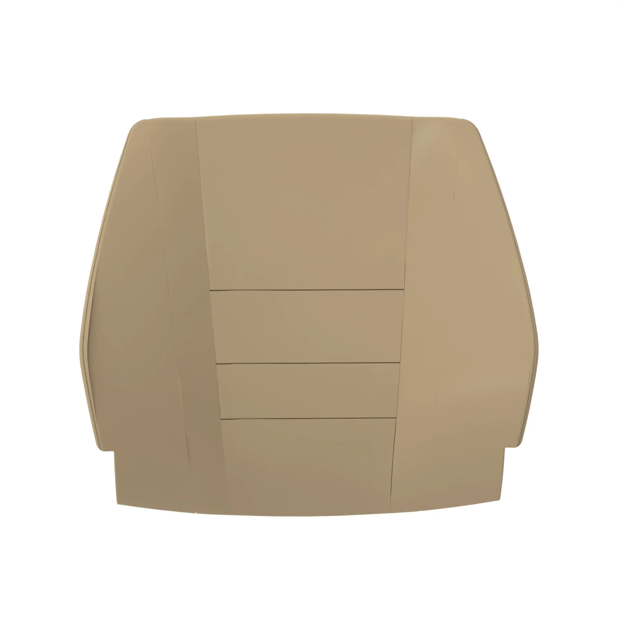 CUSHION, BACKREST CUSHION VENT. LEA