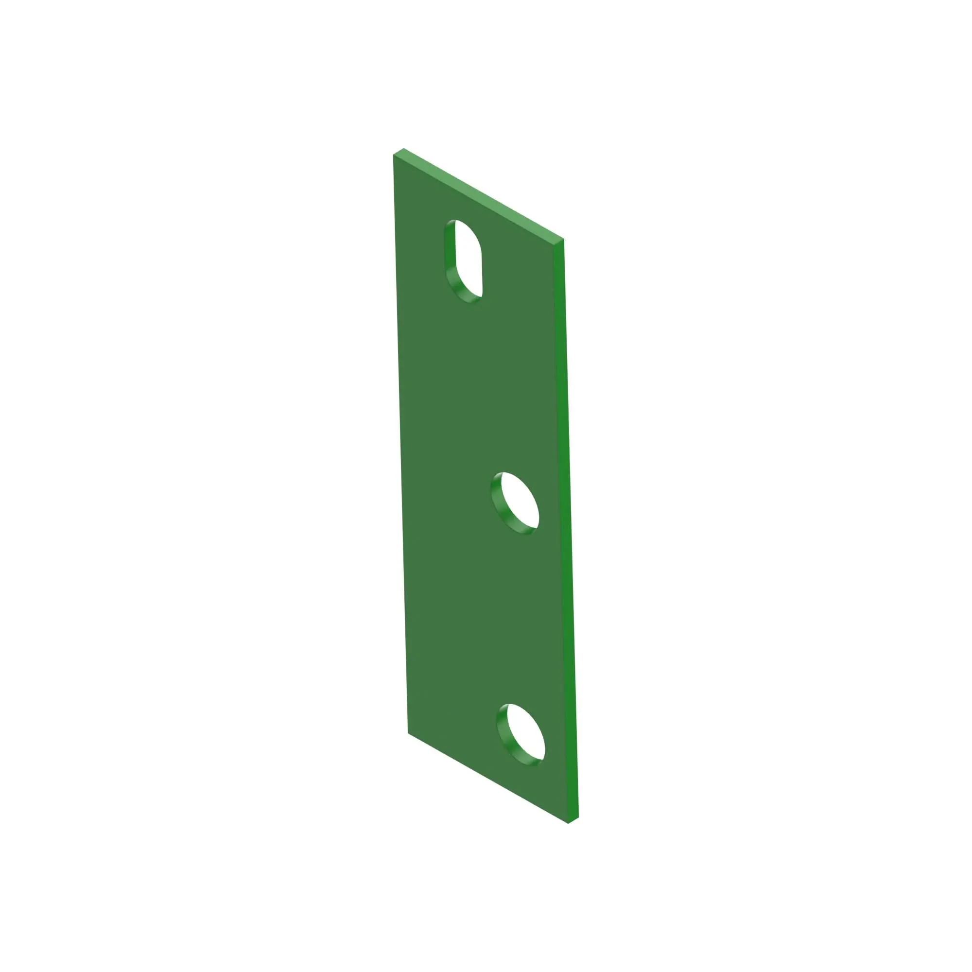 STRAP, HYDRO CABLE ANCHOR