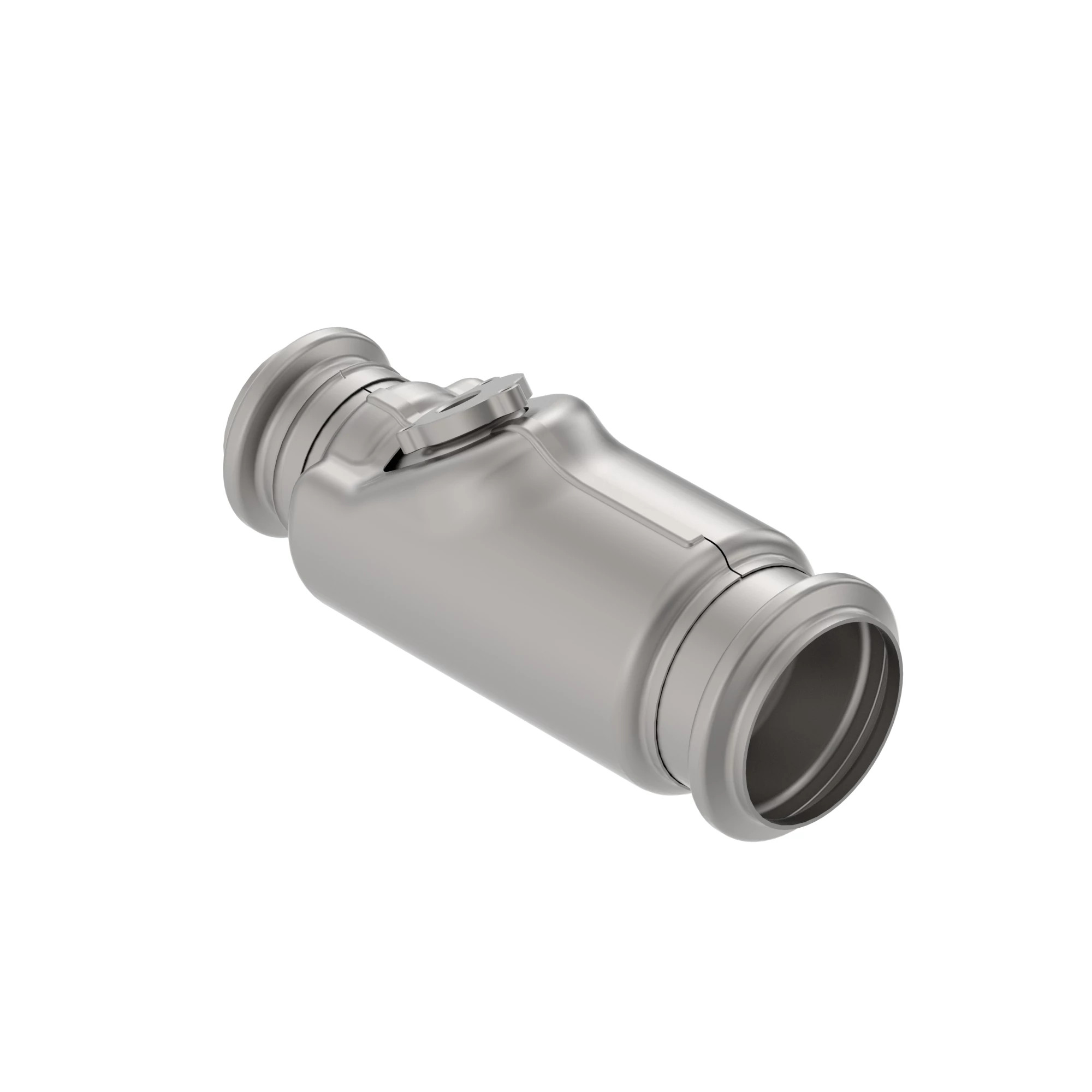 John Deere Straight Tube - RE570713