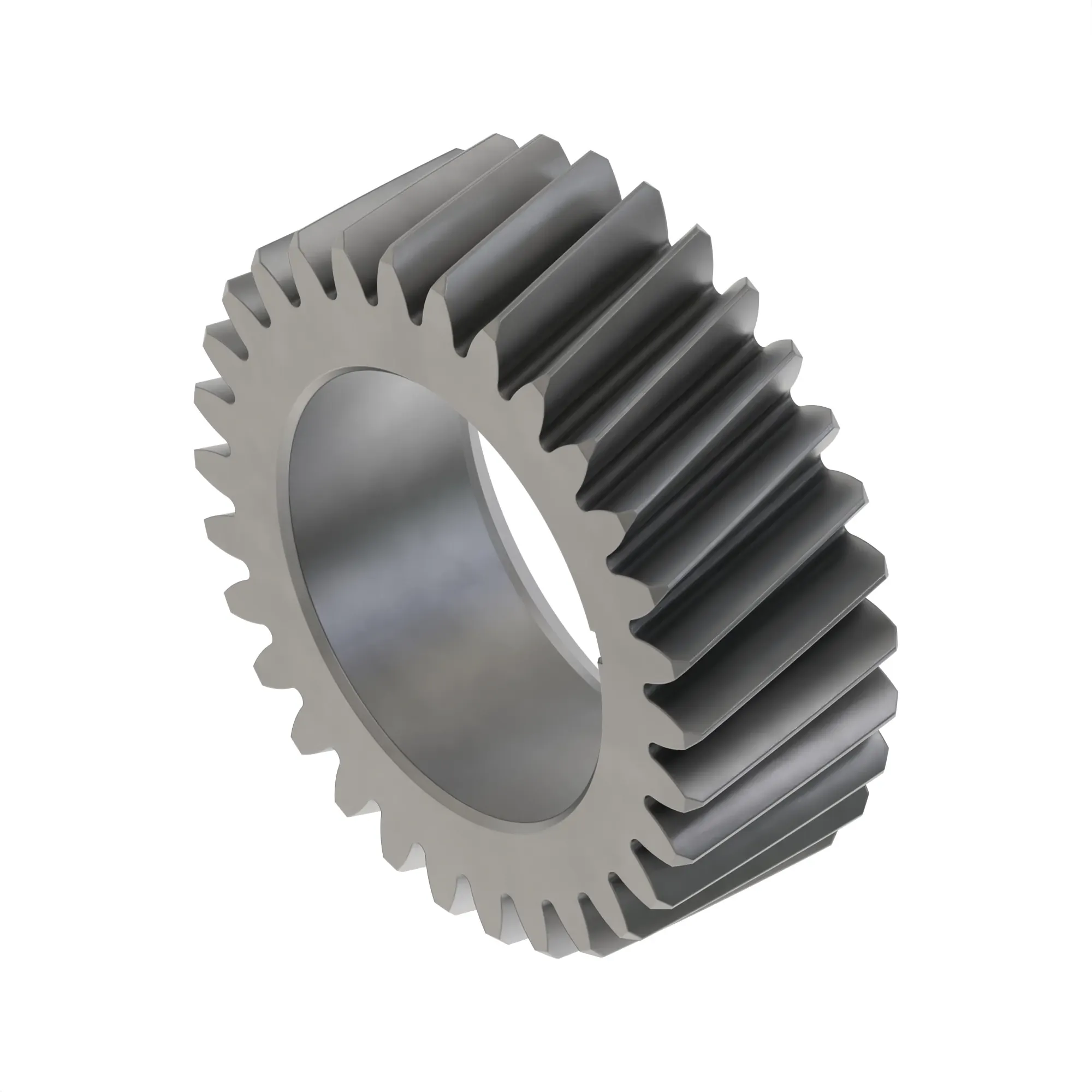 GEAR, CRANKSHAFT