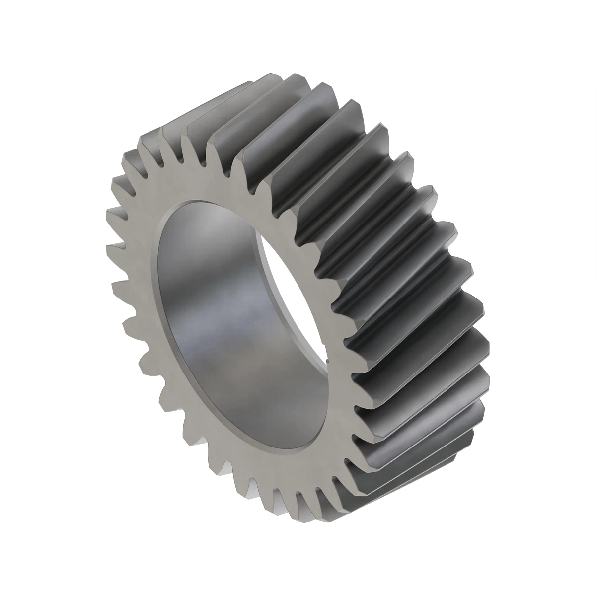 GEAR, CRANKSHAFT