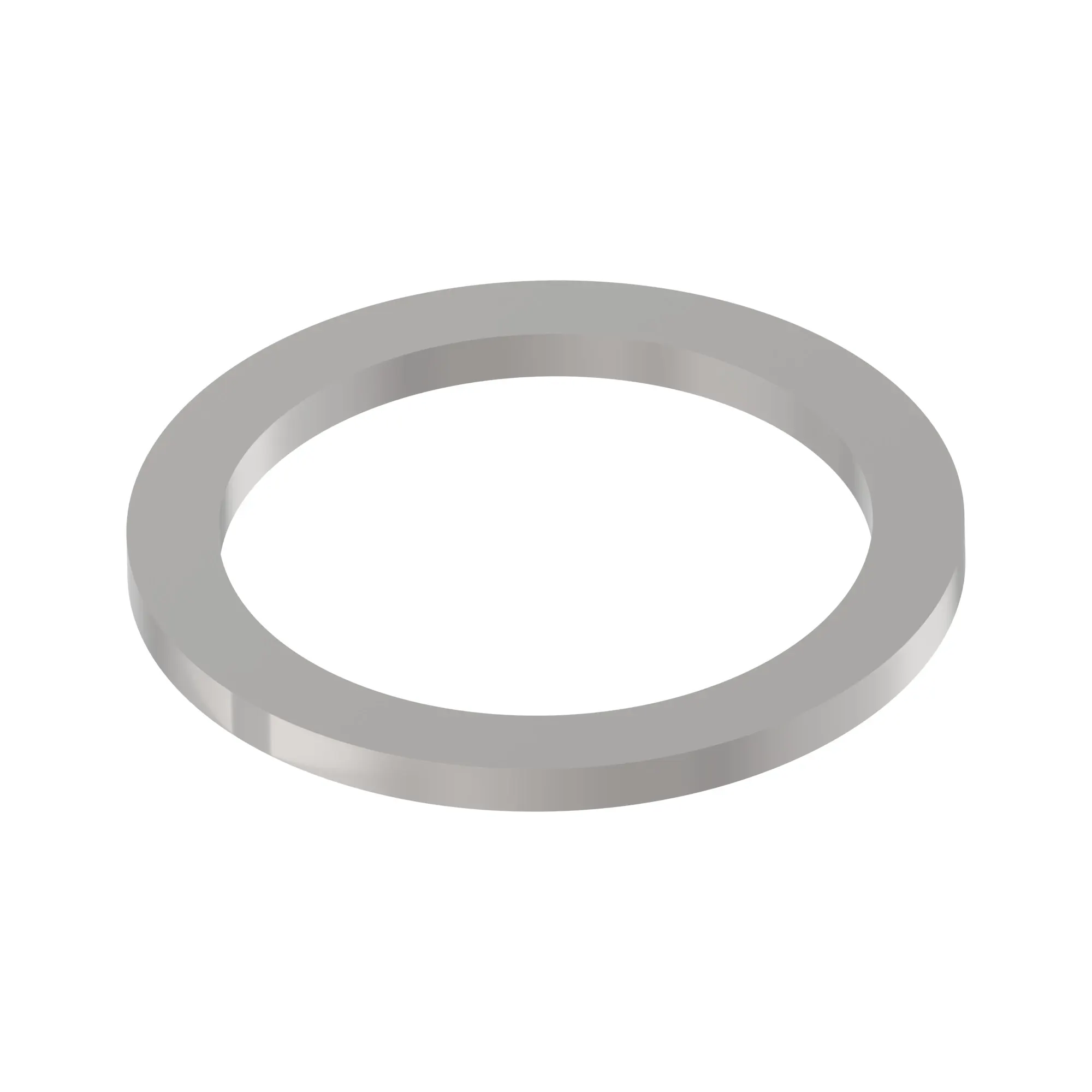John Deere Chain Drive Gasket - LVU14948