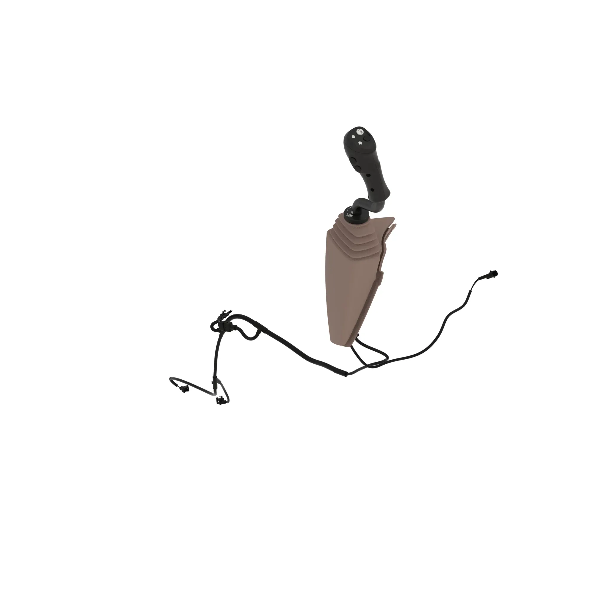 John Deere Multi-Functional Controller - AL222478