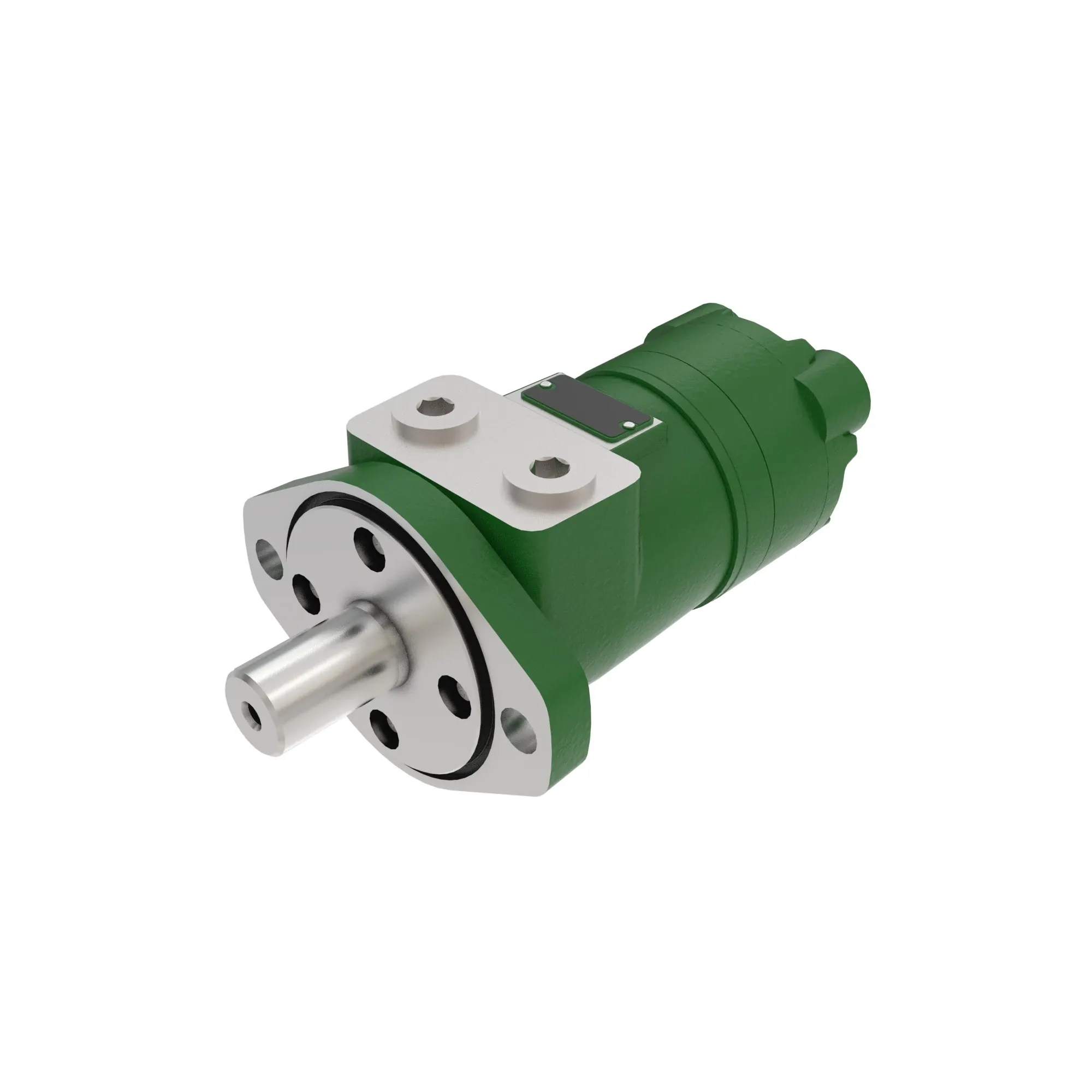 John Deere Sill Roller Hydraulic Motor - AXT12395