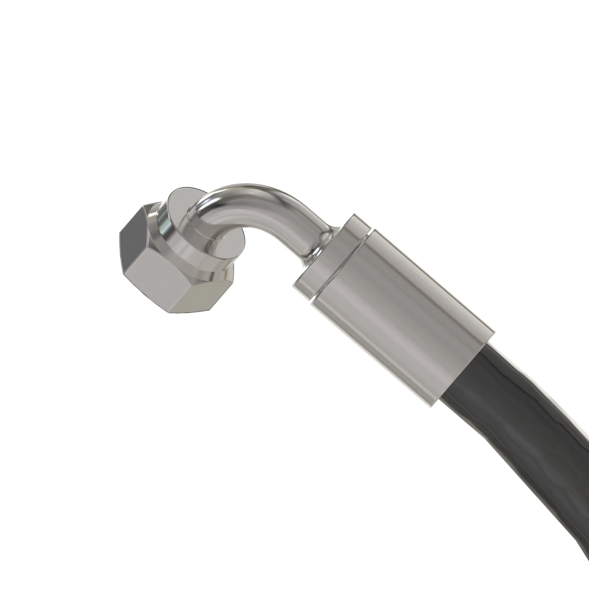 Hydraulic Hose