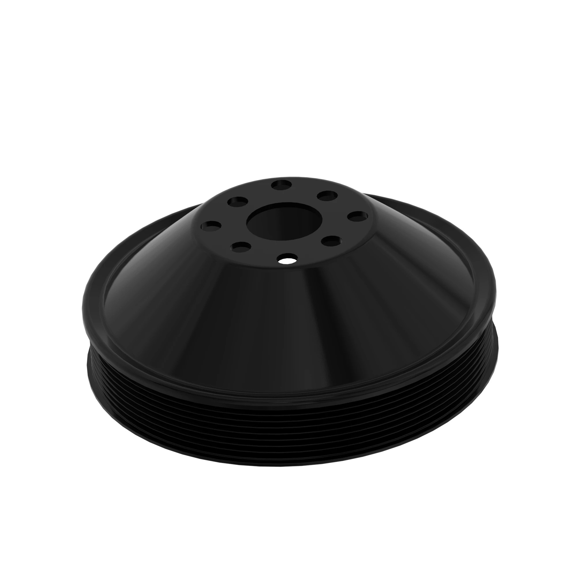 PULLEY, FAN DIAMETER 203