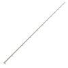 Sealing bridge crank tube with arm welding 35ft