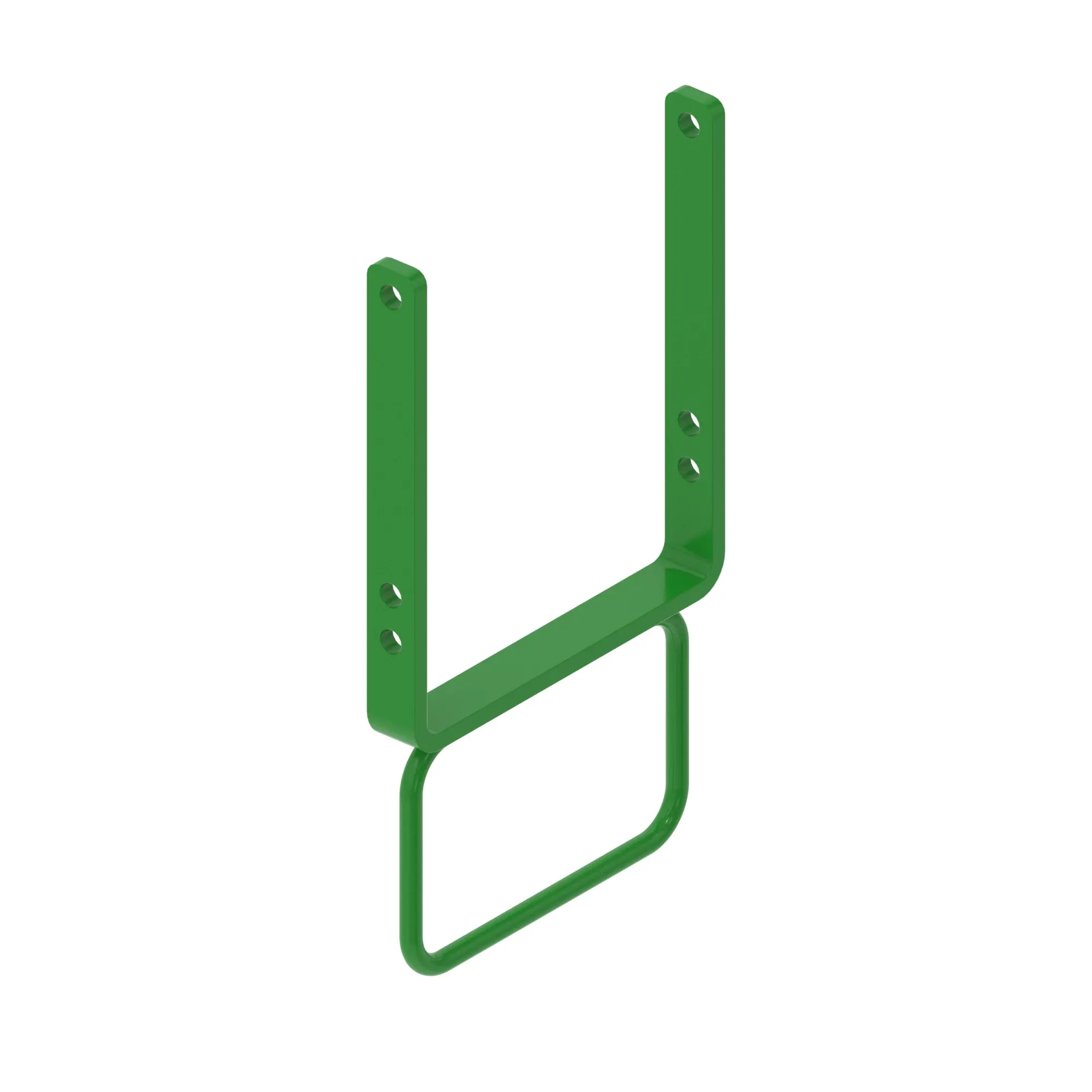 RETAINER, 1725C 3638 IRHD HOSE RETA