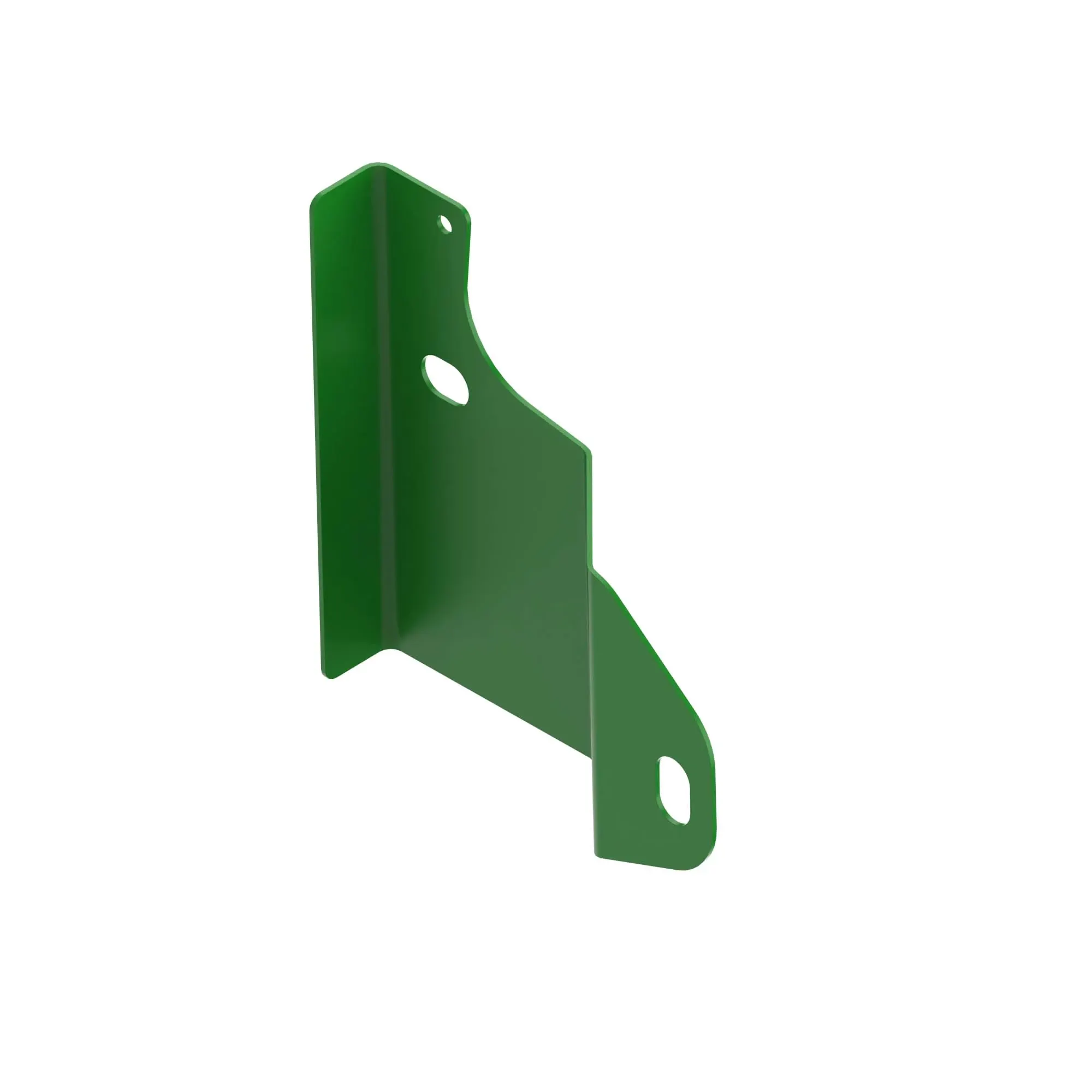BRACKET, RH OUTER FLOAT ARM SINGLE