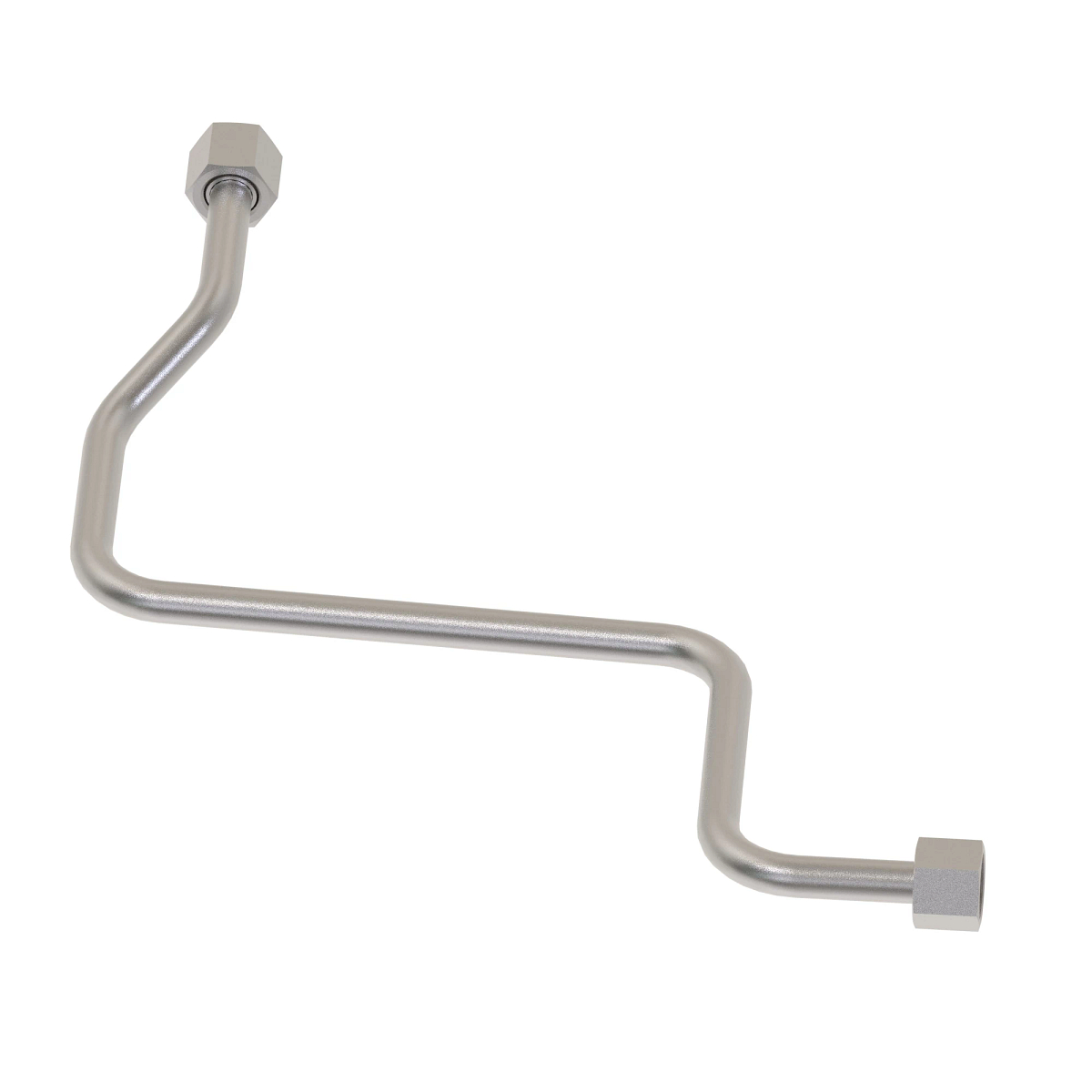 John Deere Lift Cylinder Oil Line - RE562649