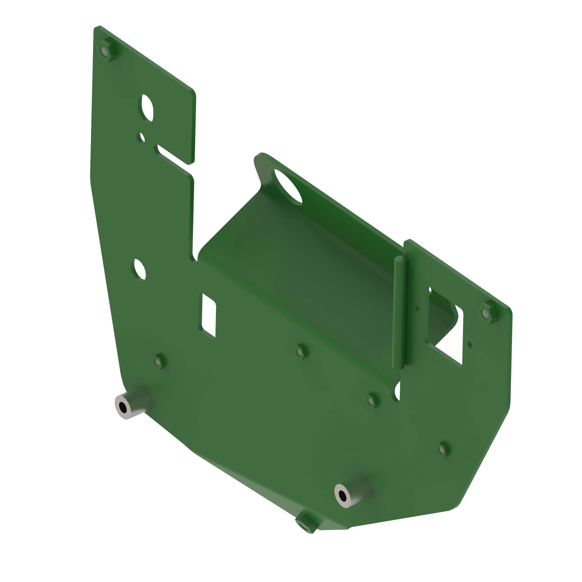 John Deere Instrument Panel - AT475155