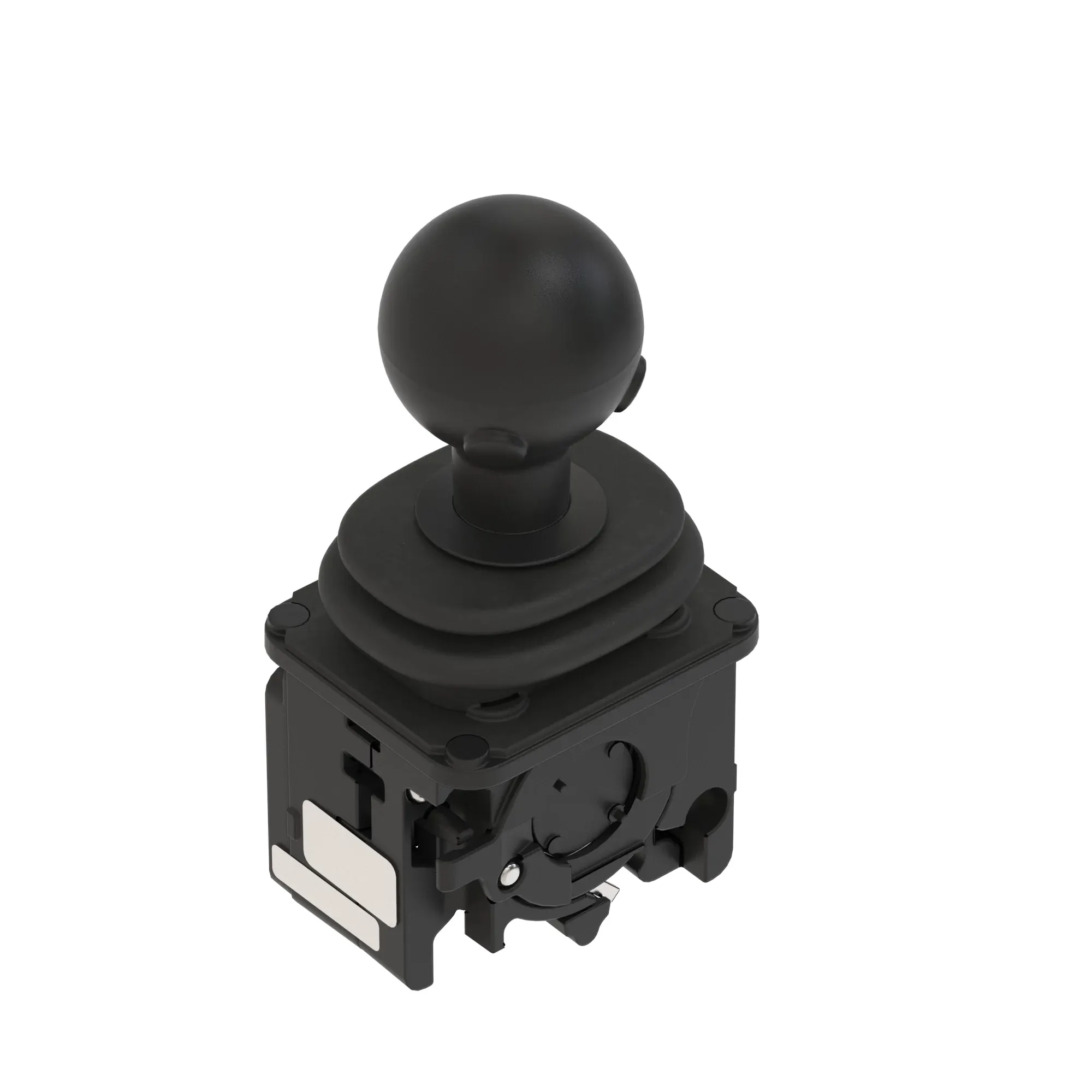 SAL JOYSTICK 2-BUTTON RH POSITION 2