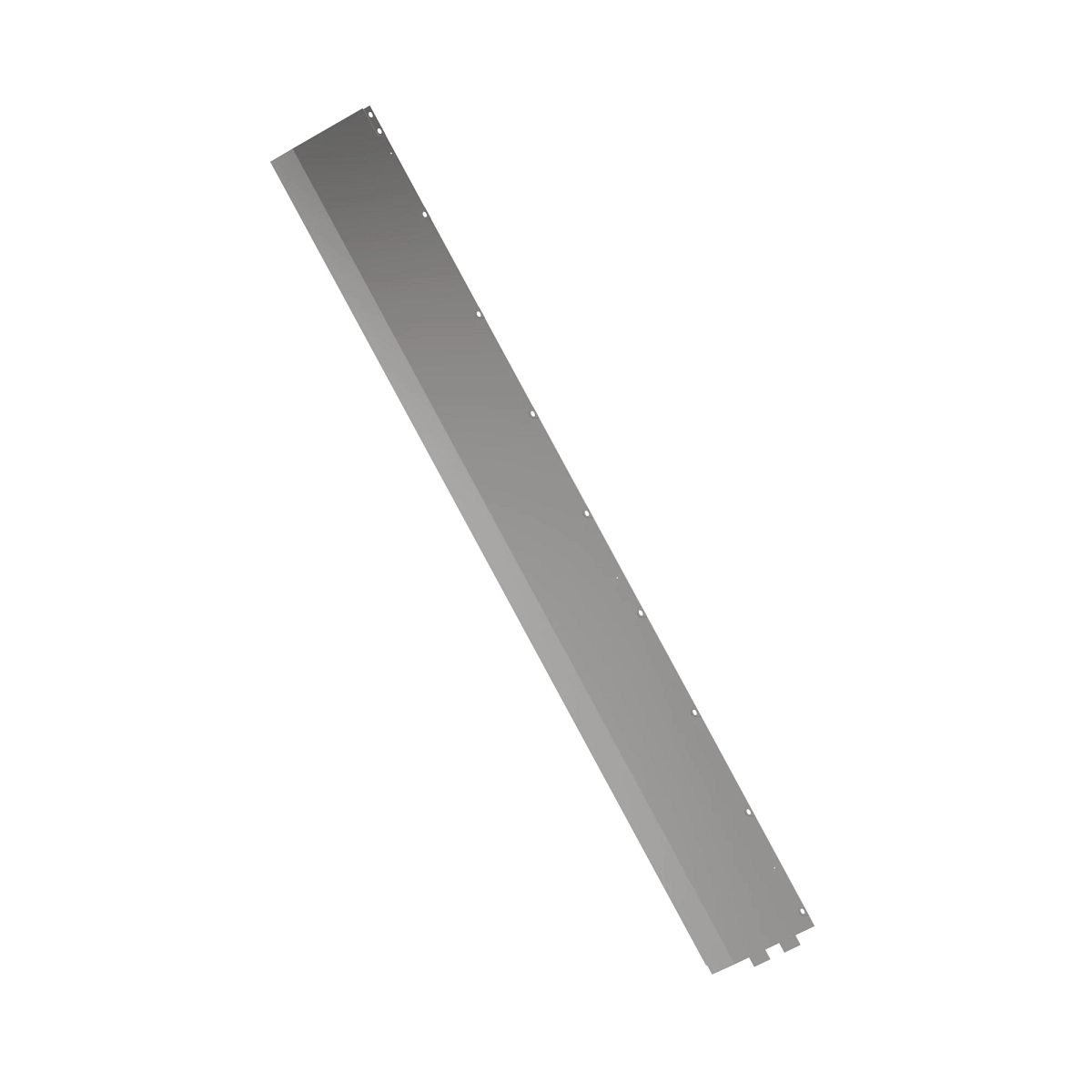 Plate Assy, Feed, LH, 22'